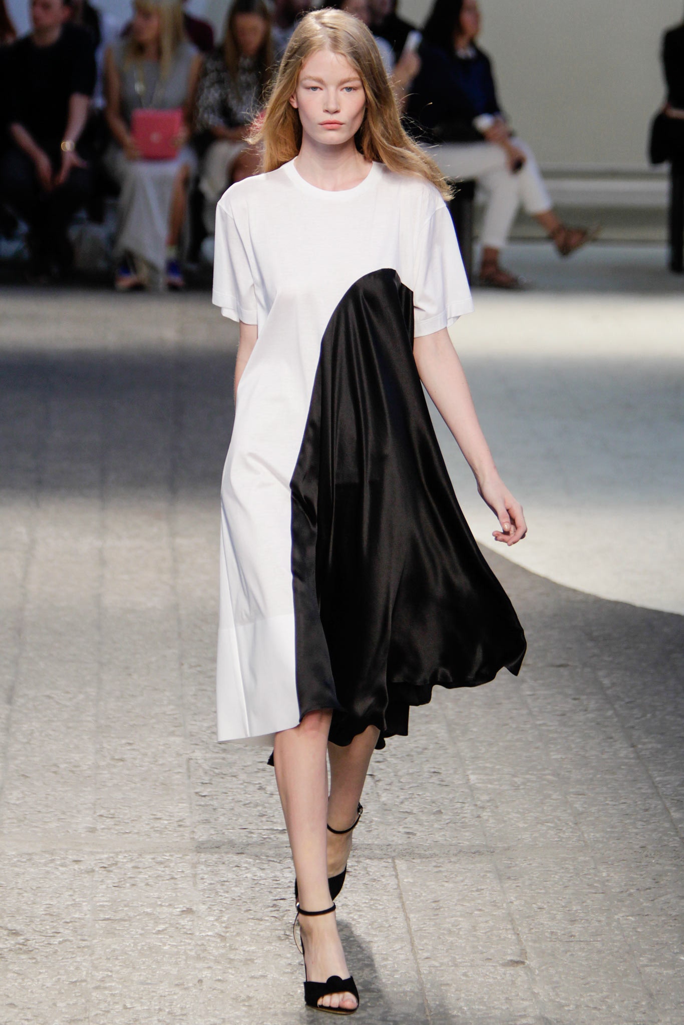 Sportmax S/S 14 Look 15