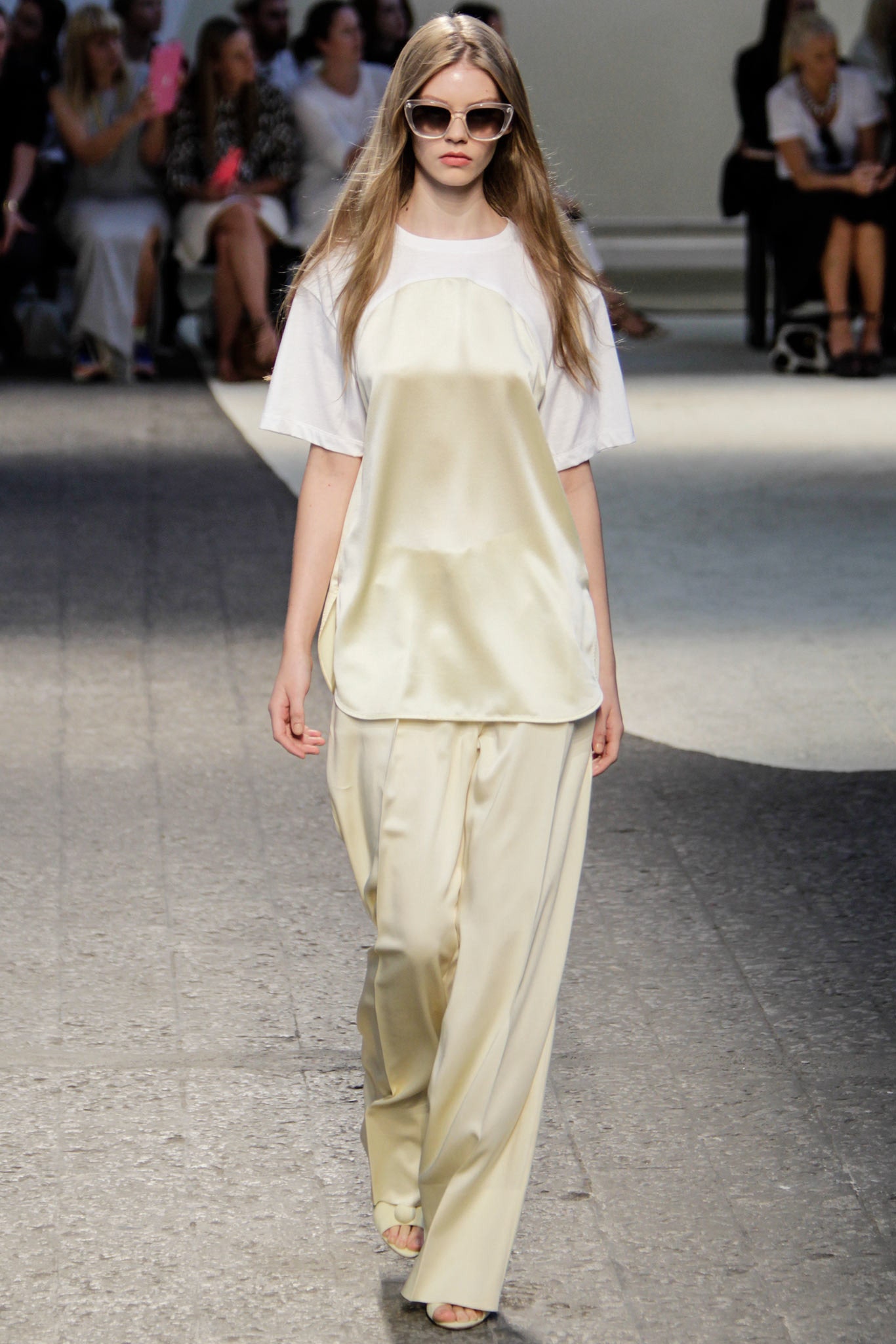 Sportmax S/S 14 Look 16