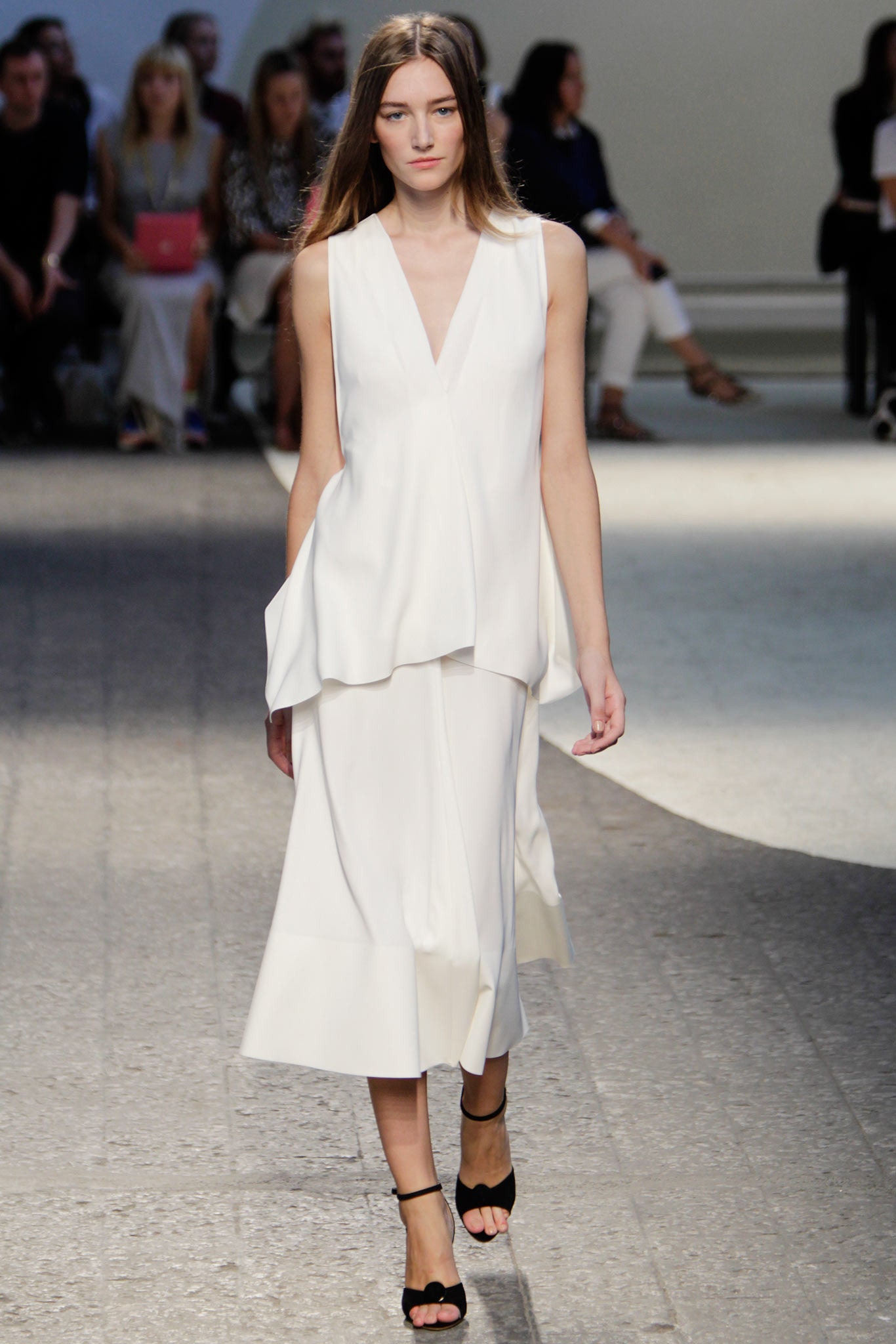 Sportmax S/S 14 Look 17