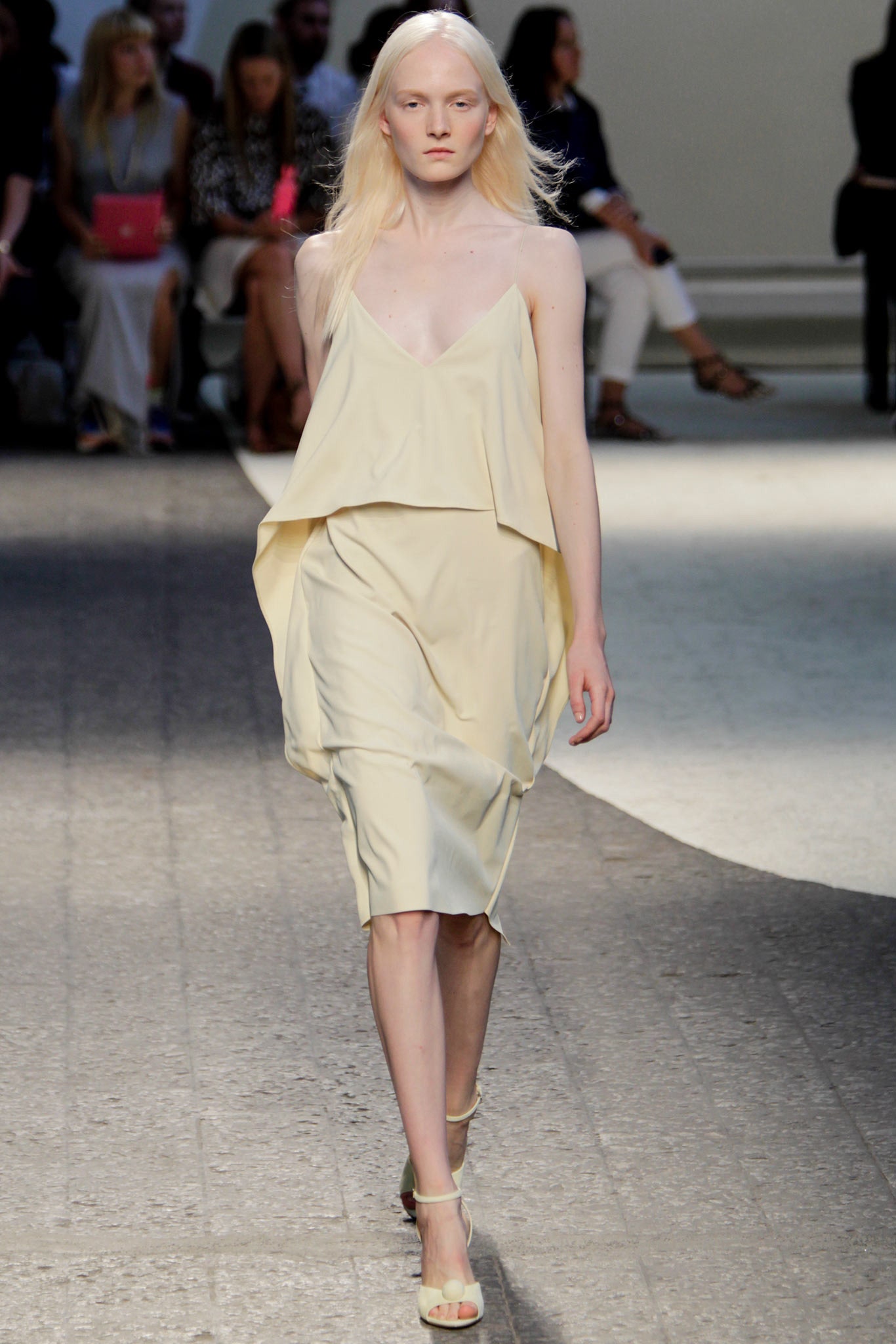 Sportmax S/S 14 Look 18