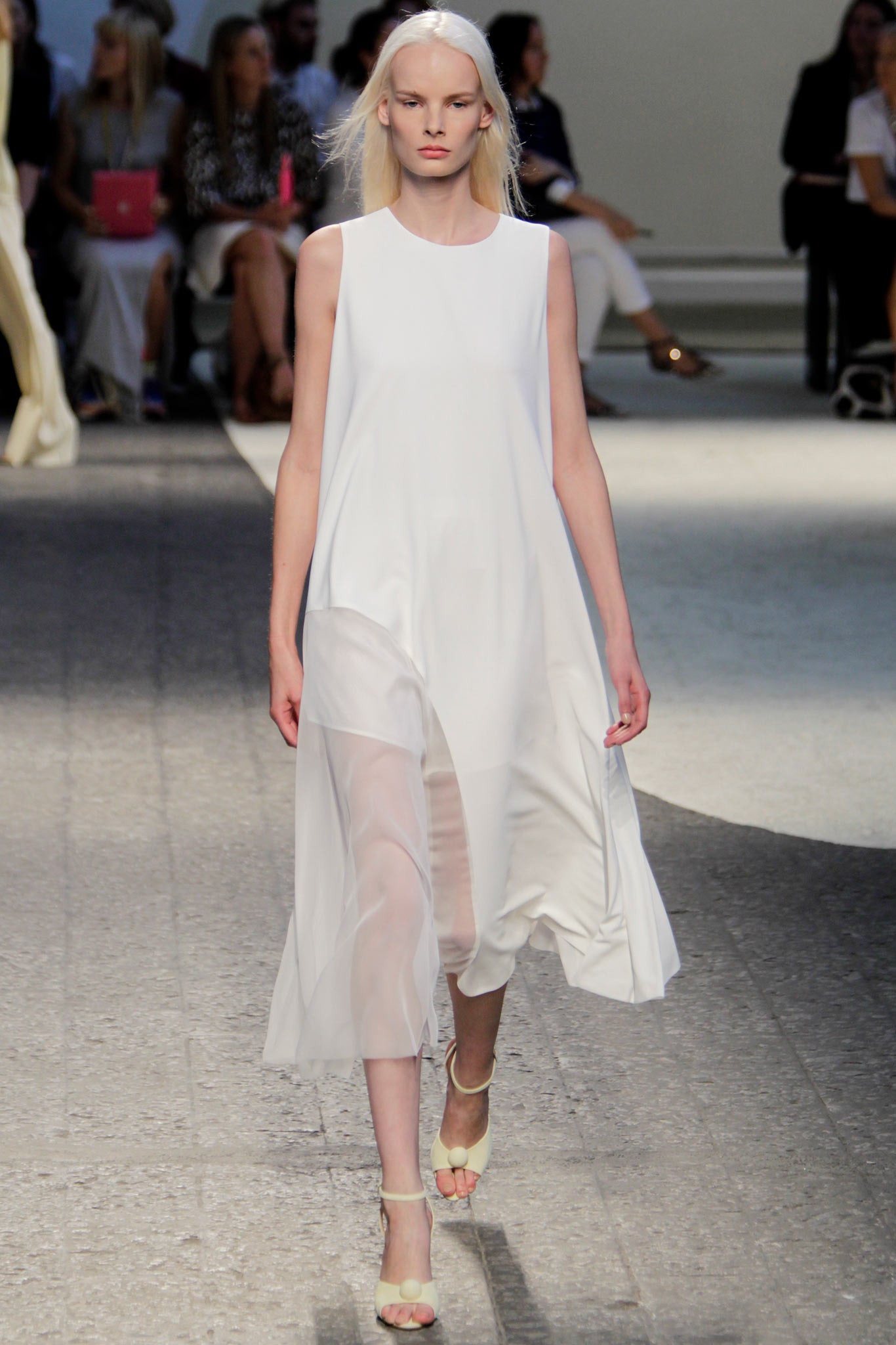 Sportmax S/S 14 Look 19