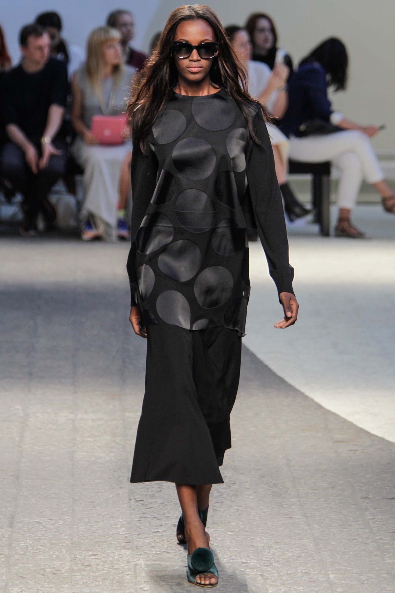 Sportmax S/S 14 Look 21