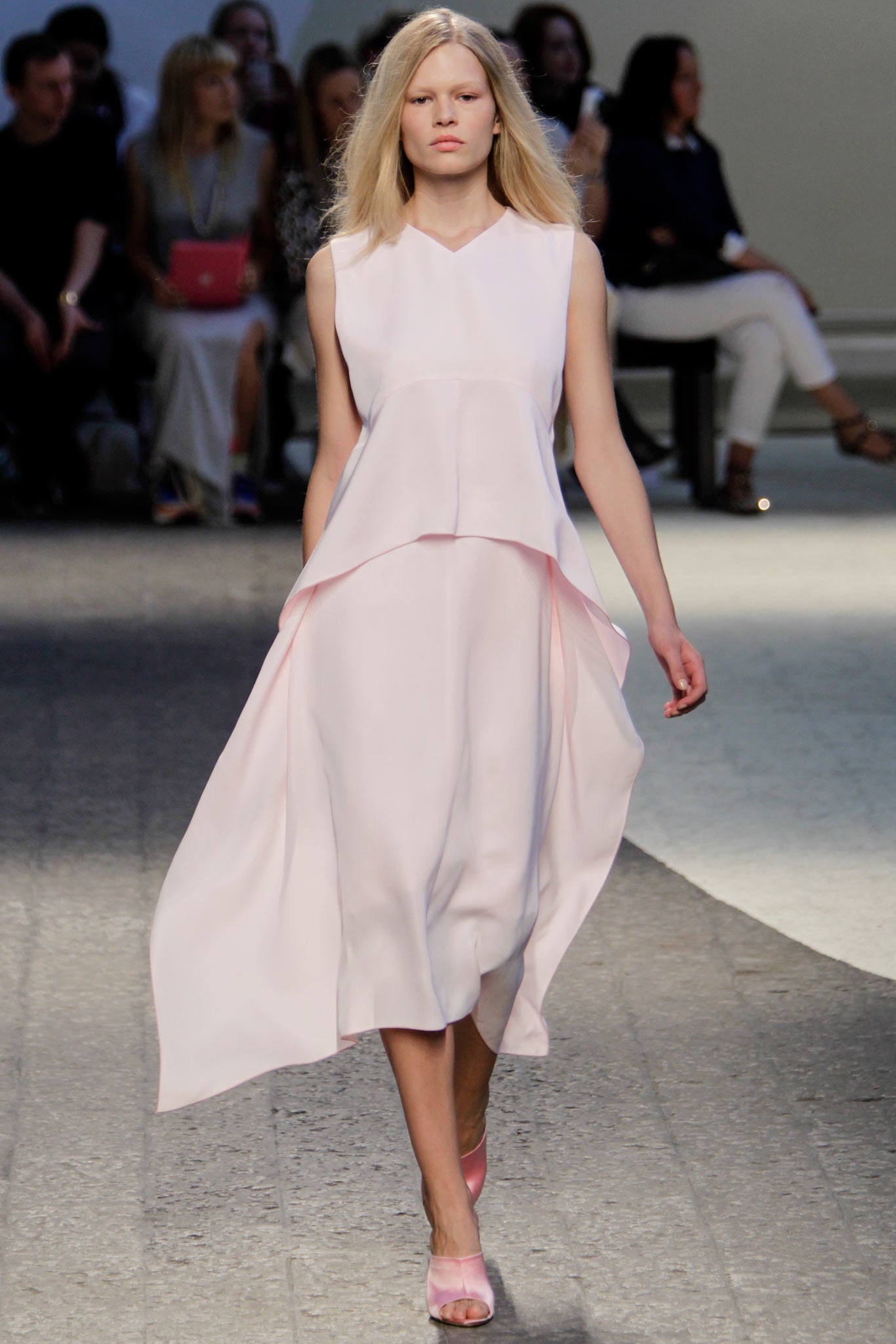 Sportmax S/S 14 Look 22