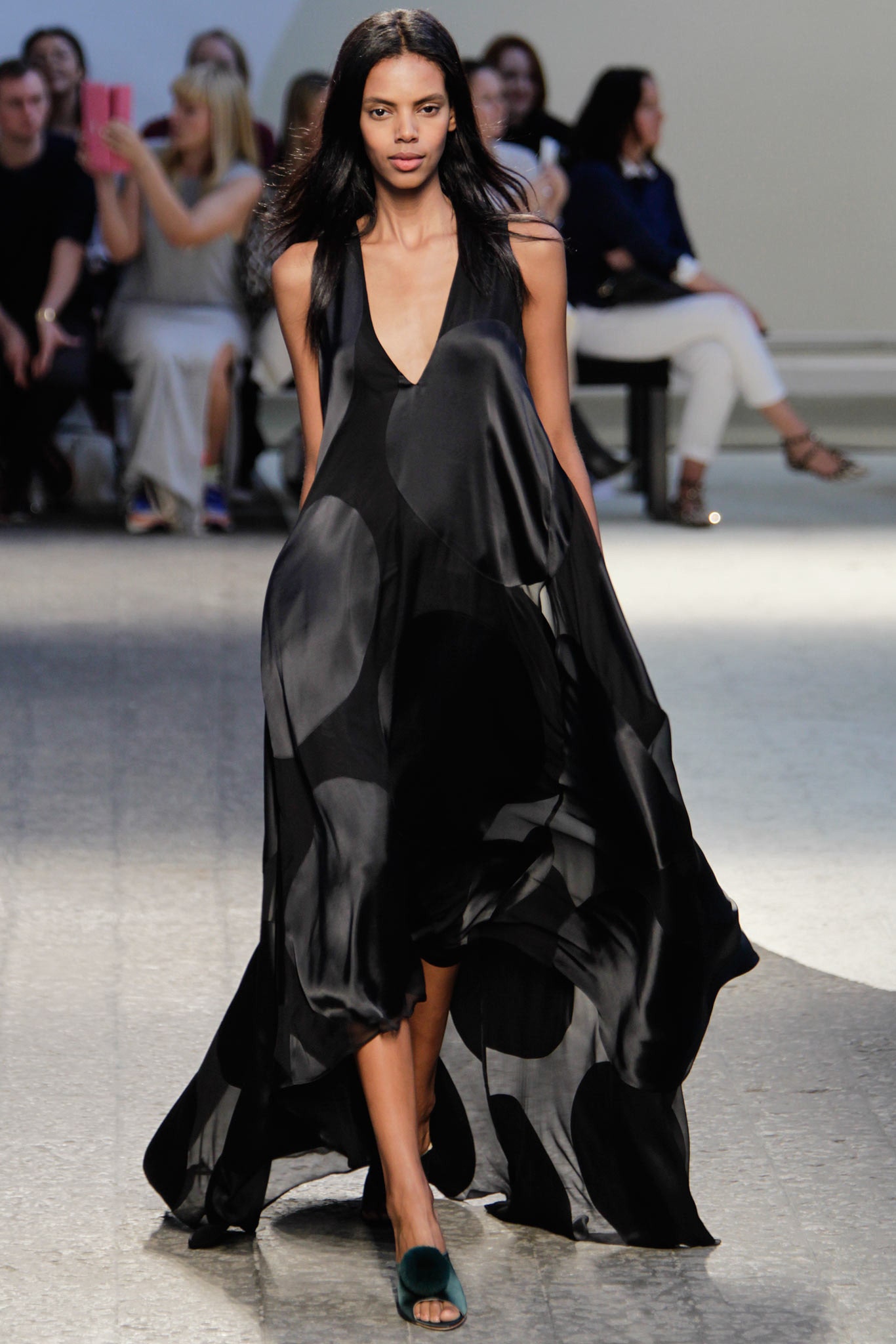 Sportmax S/S 14 Look 23