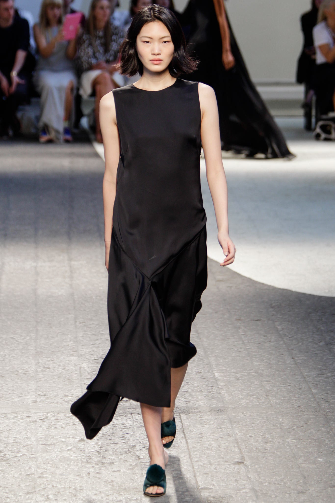 Sportmax S/S 14 Look 26