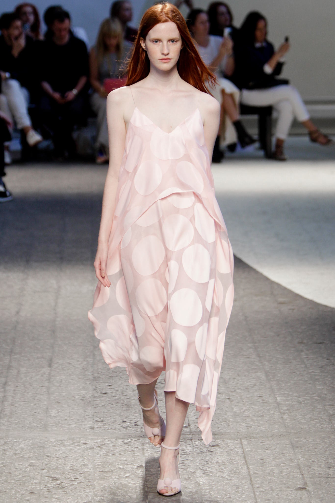 Sportmax S/S 14 Look 27