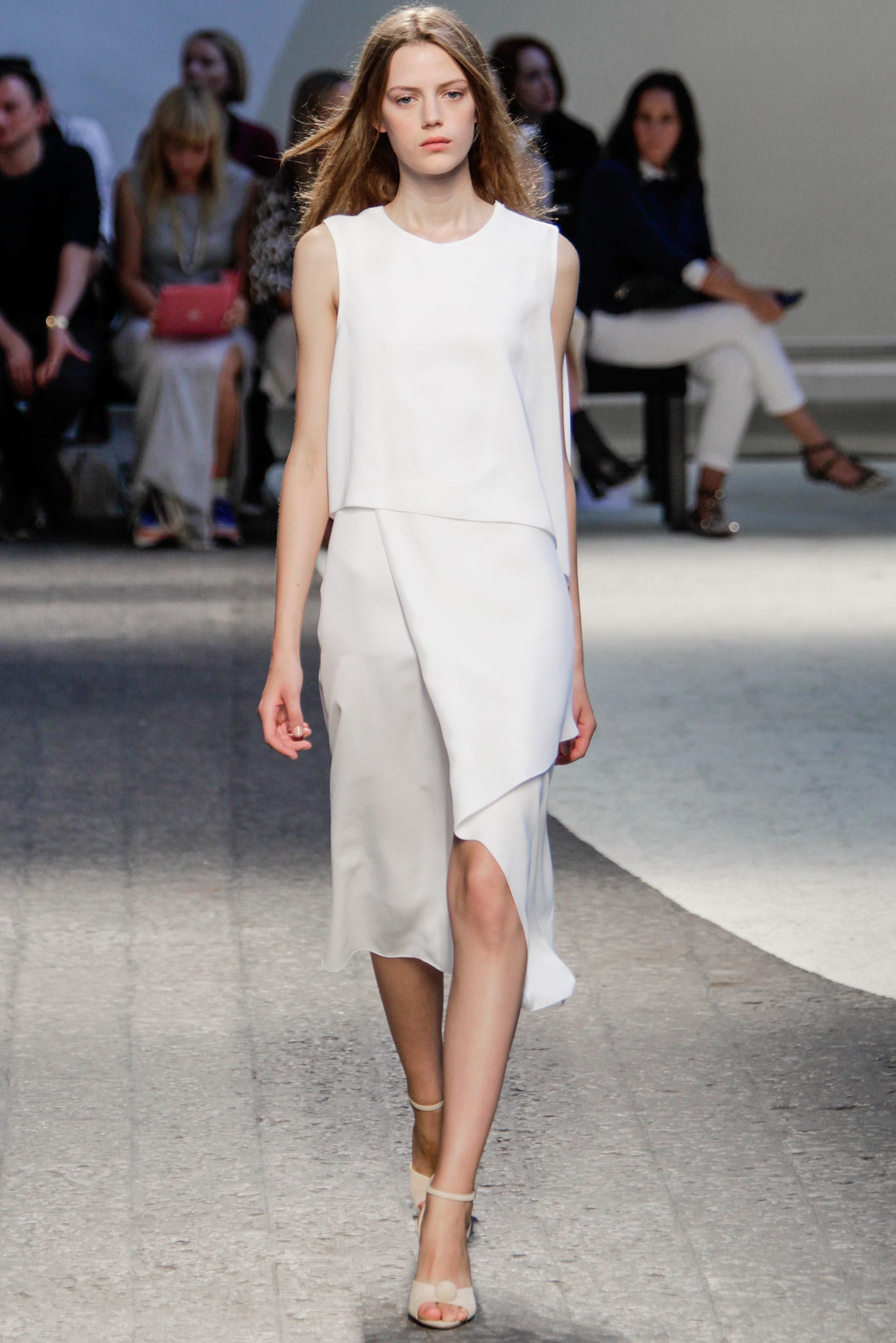 Sportmax S/S 14 Look 28