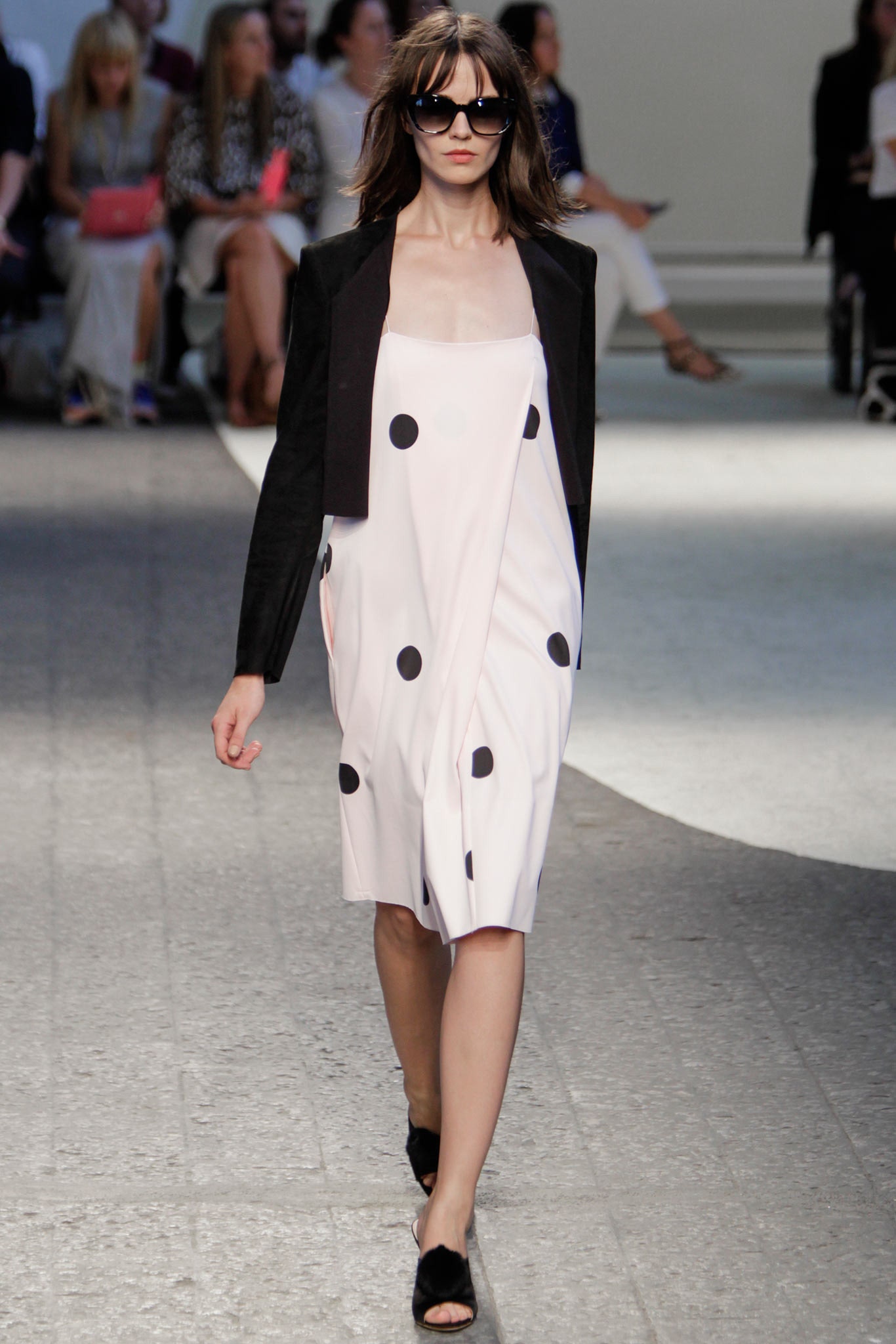 Sportmax S/S 14 Look 29