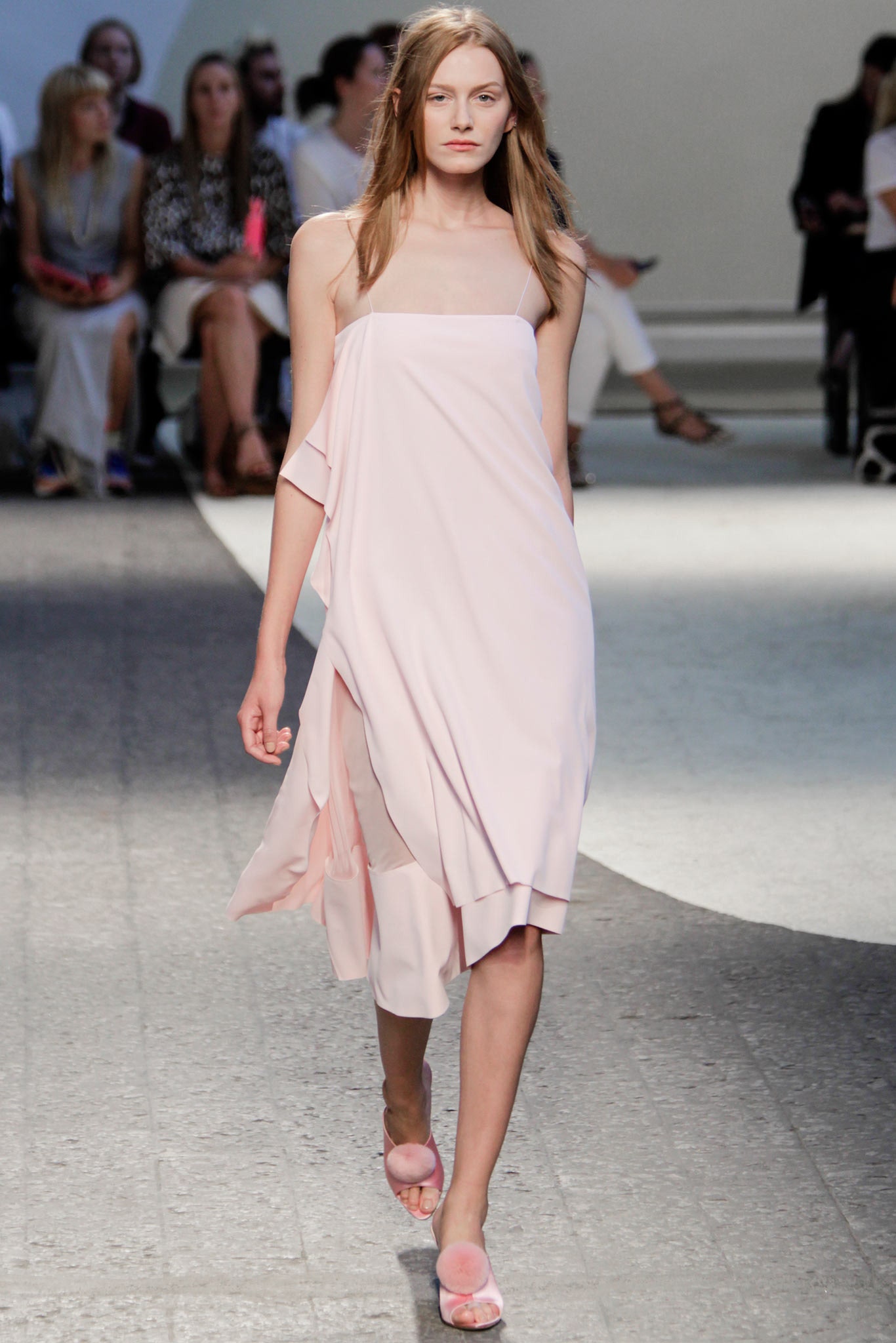 Sportmax S/S 14 Look 31