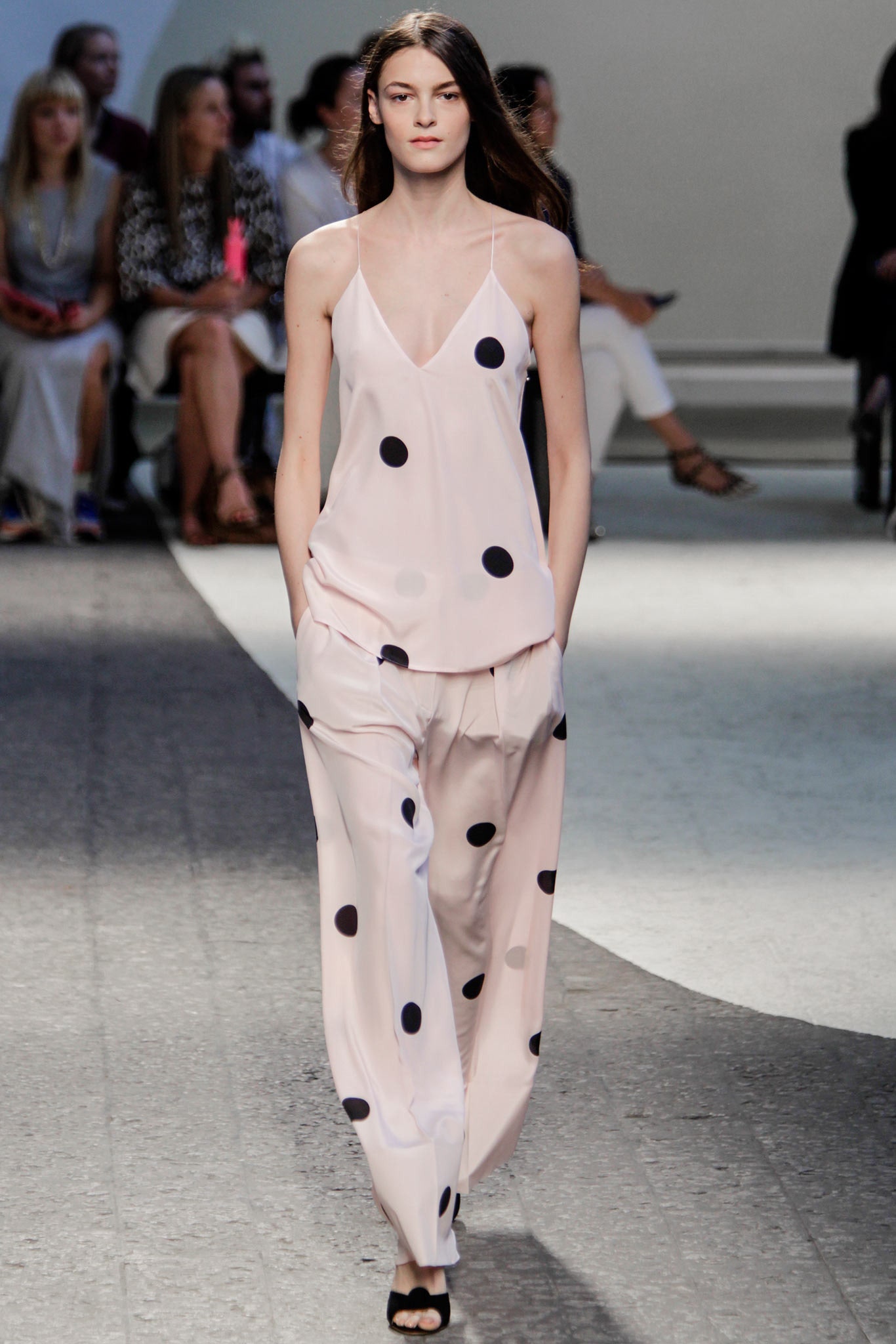 Sportmax S/S 14 Look 32