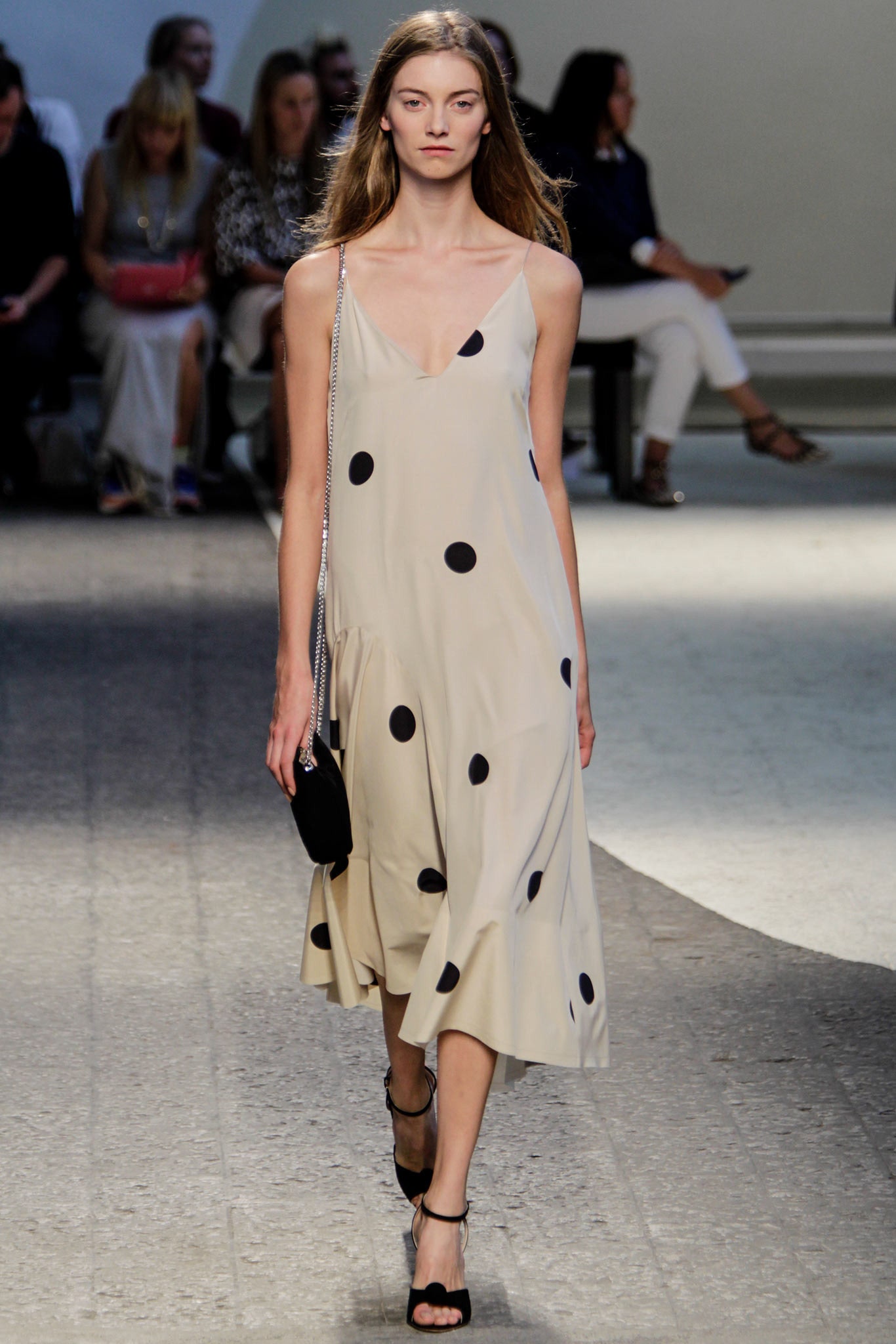Sportmax S/S 14 Look 33