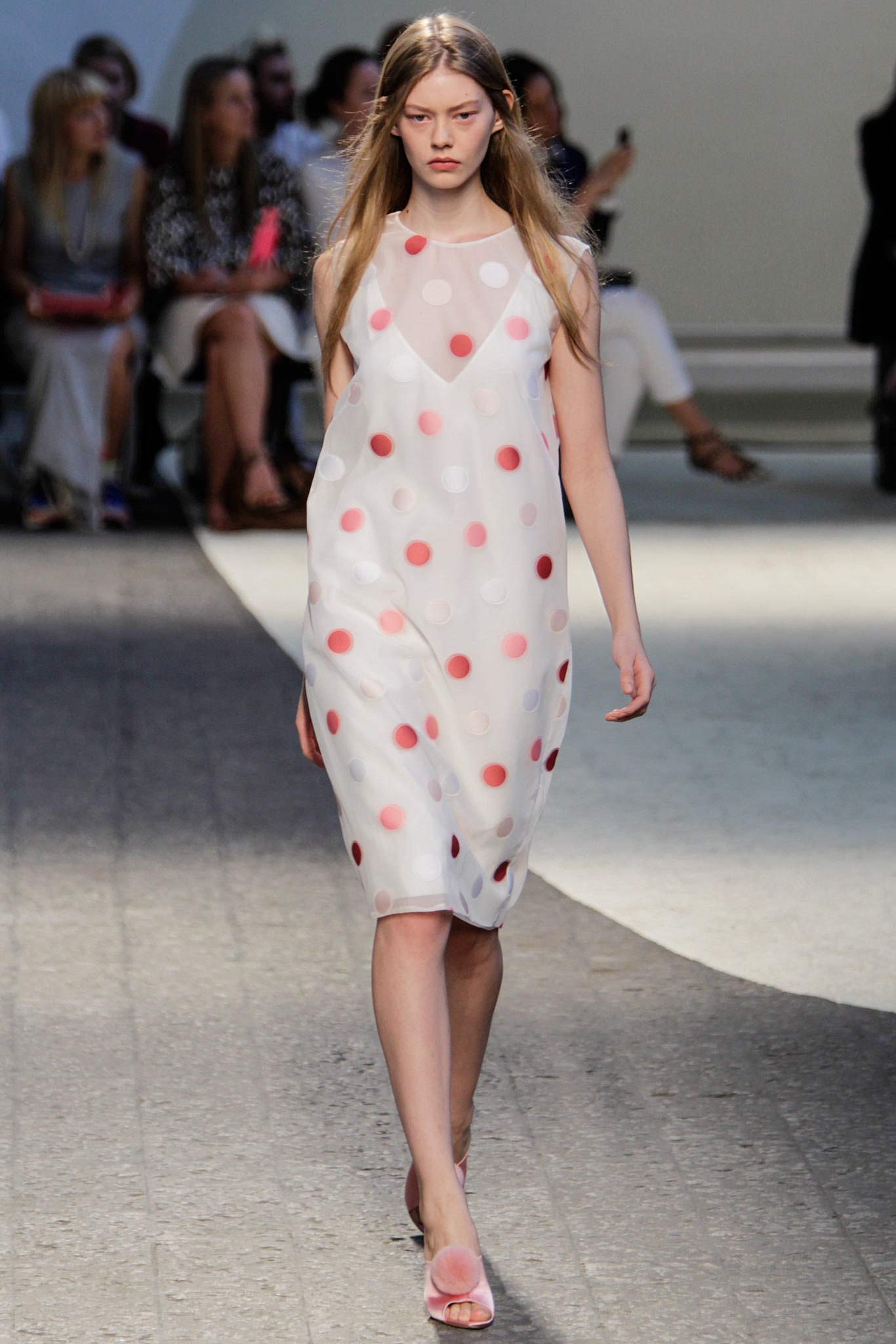 Sportmax S/S 14 Look 34