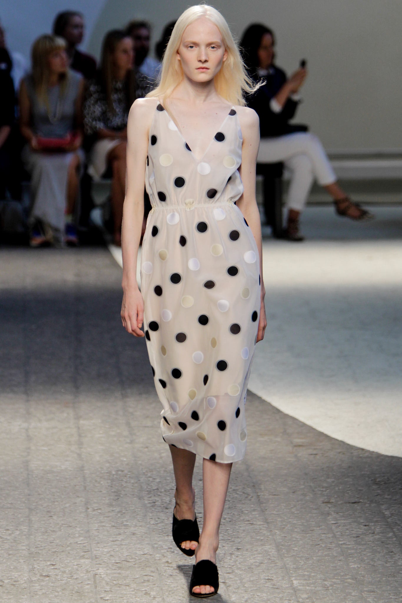 Sportmax S/S 14 Look 36