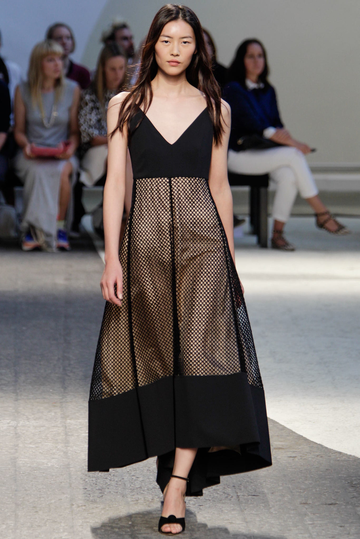 Sportmax S/S 14 Look 37