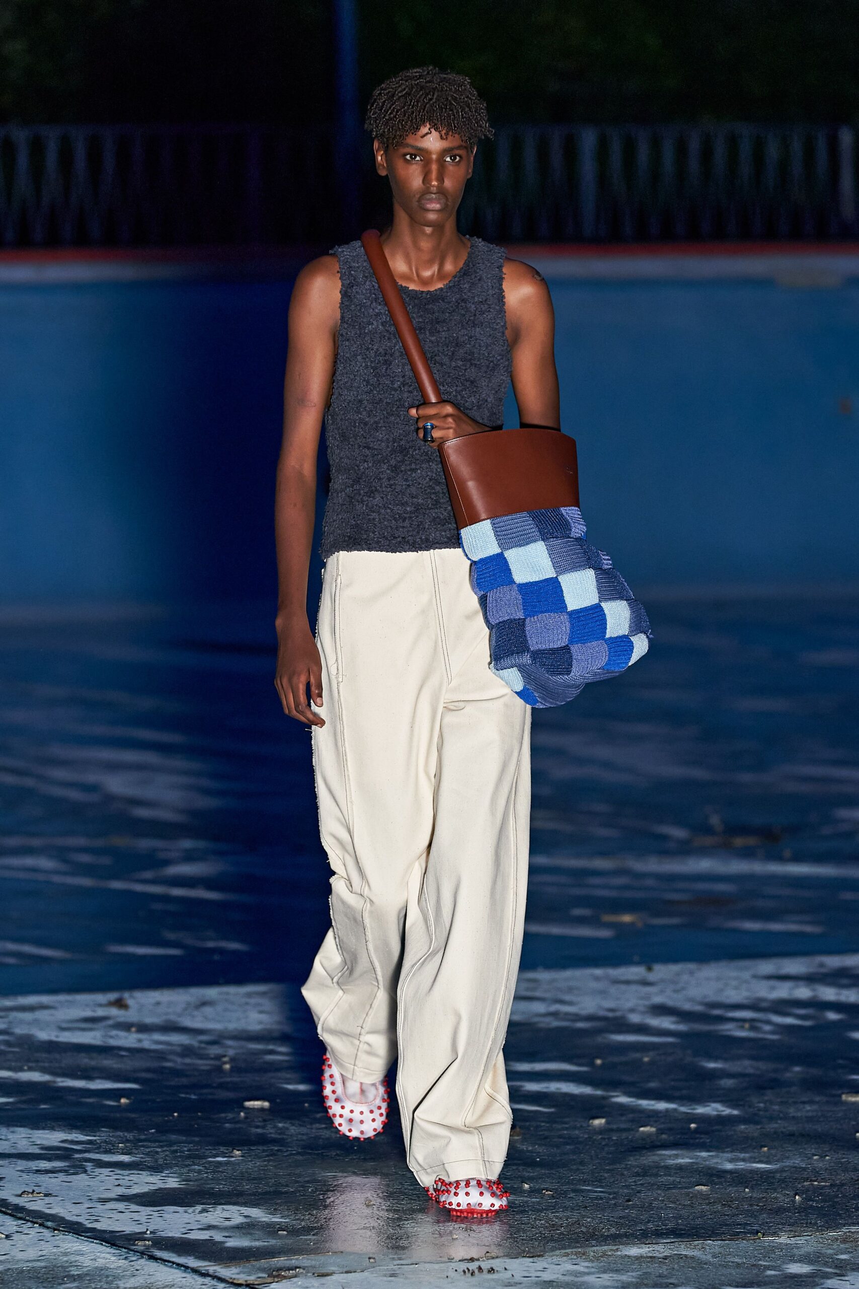 Sunnei S/S 21 Look 4