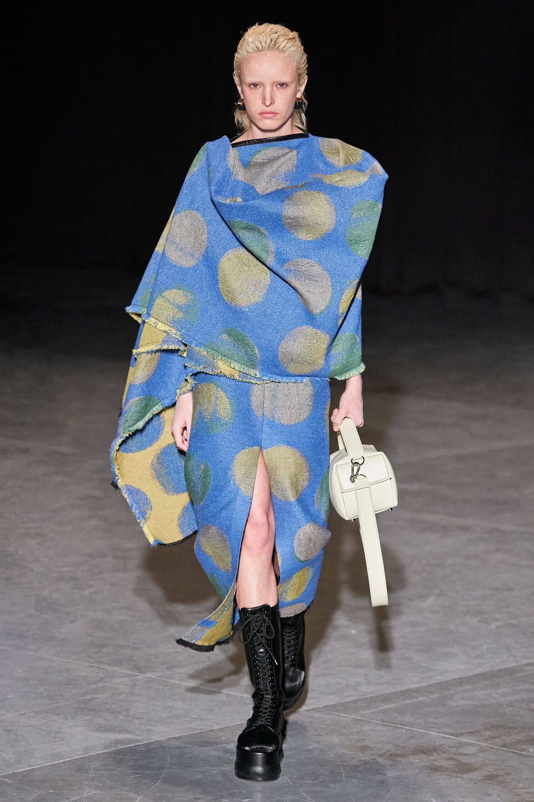 Sunnei F/W 20 Menswear Look 6