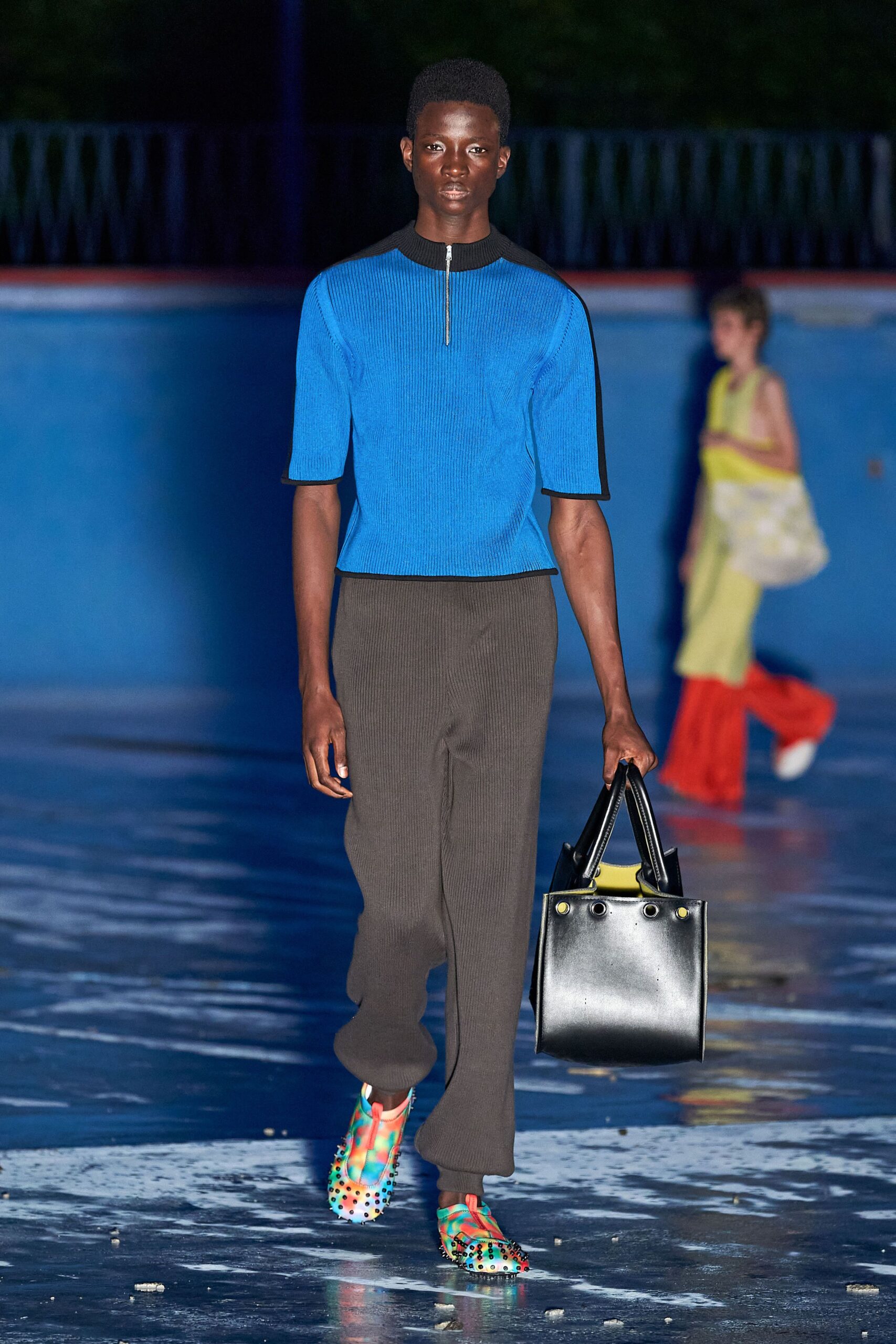 Sunnei S/S 21 Look 7