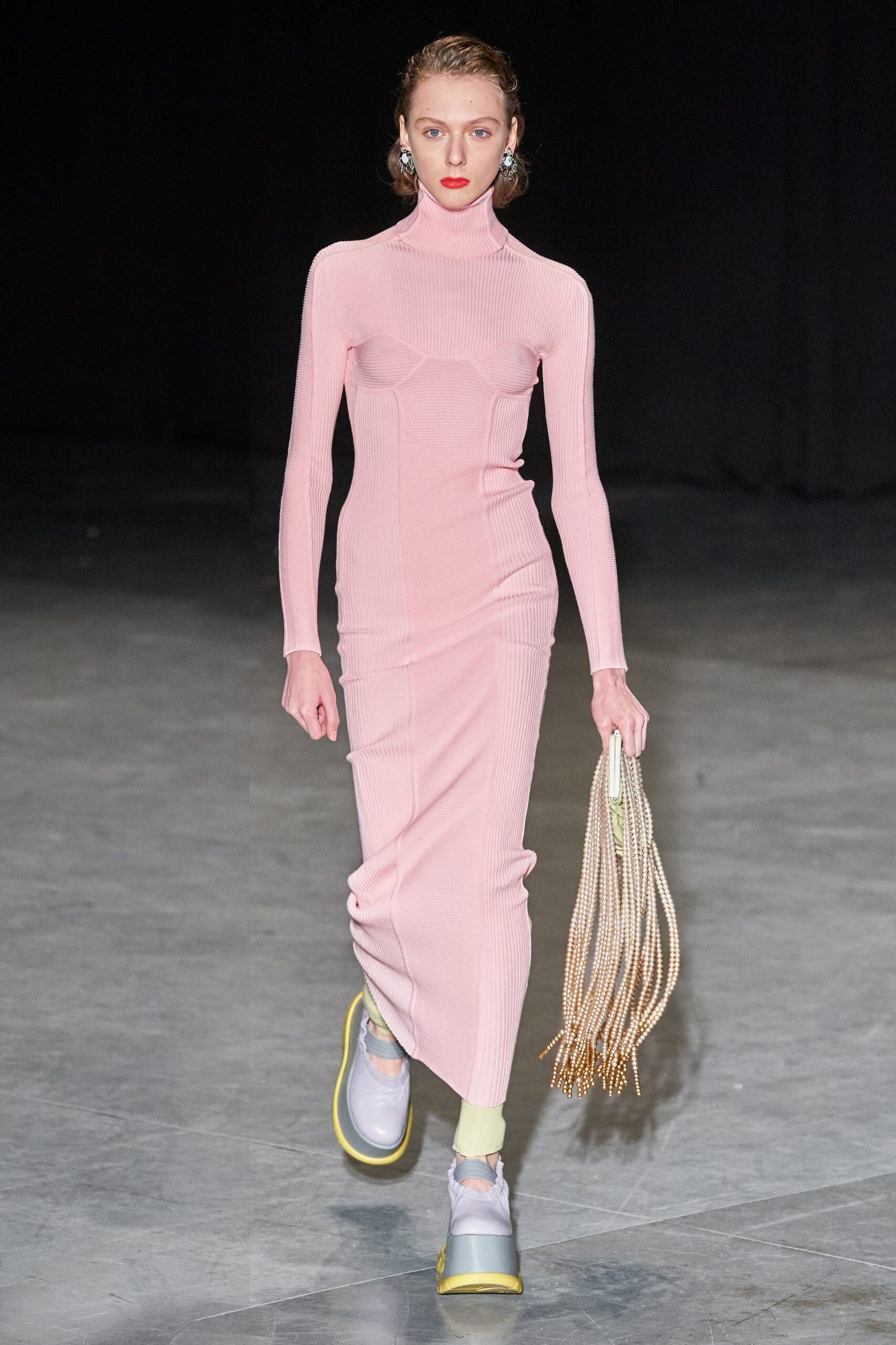 Sunnei F/W 20 Menswear Look 7