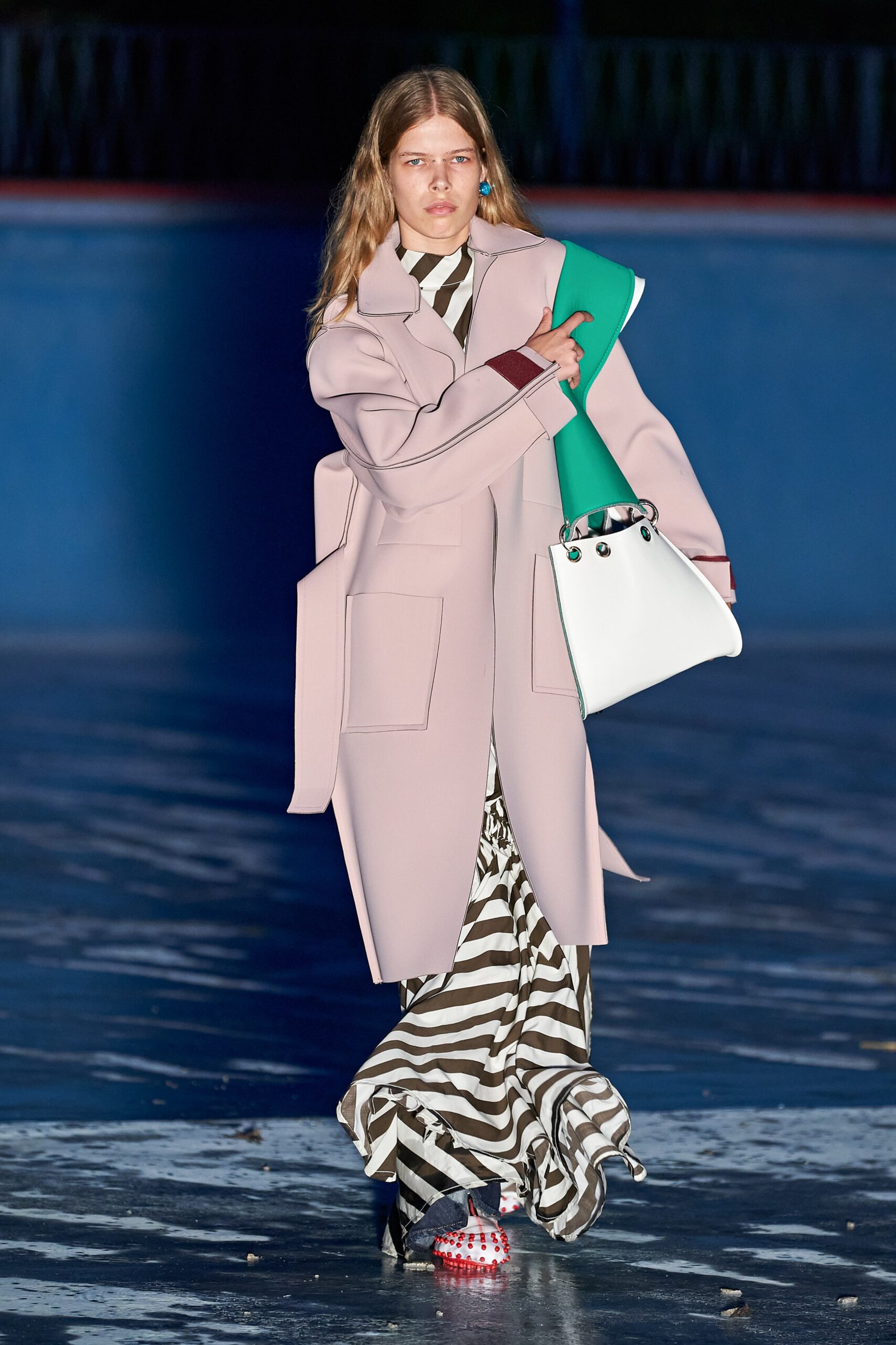 Sunnei S/S 21 Look 11