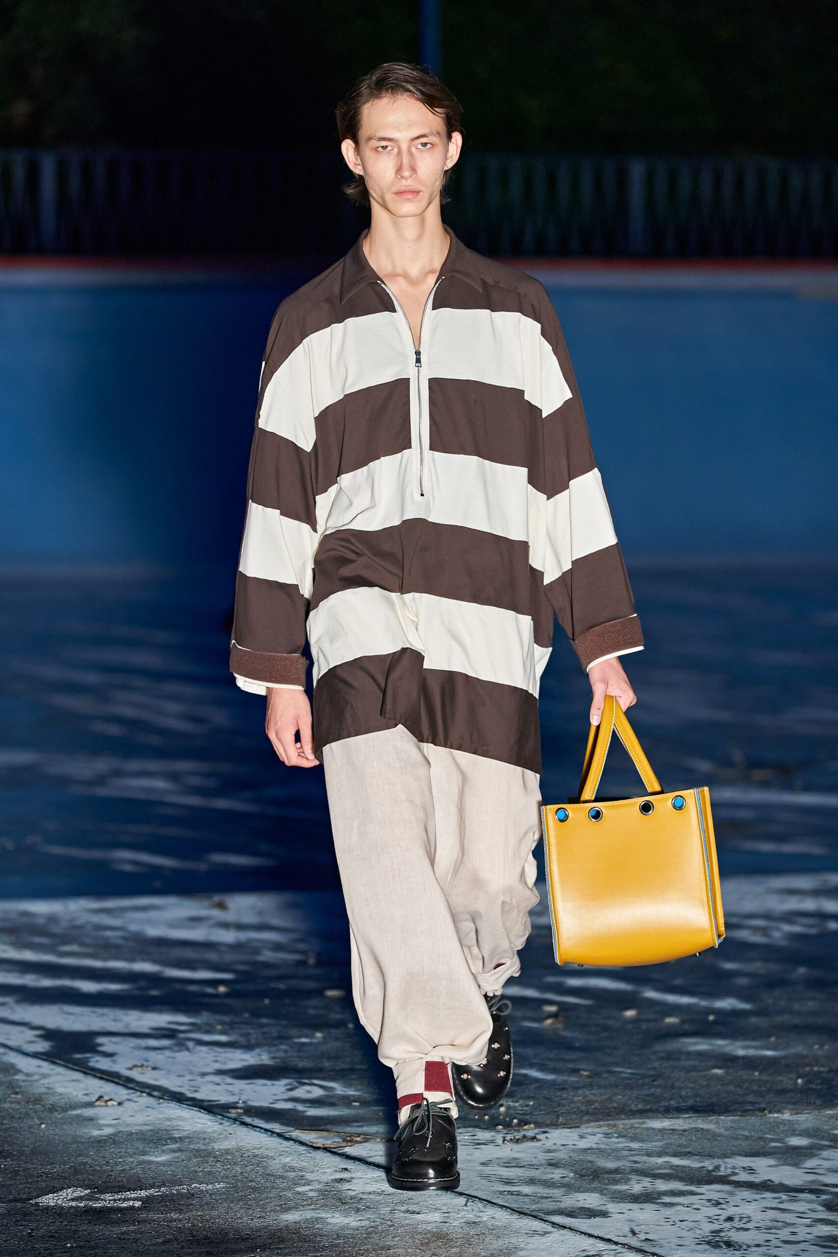 Sunnei S/S 21 Look 12