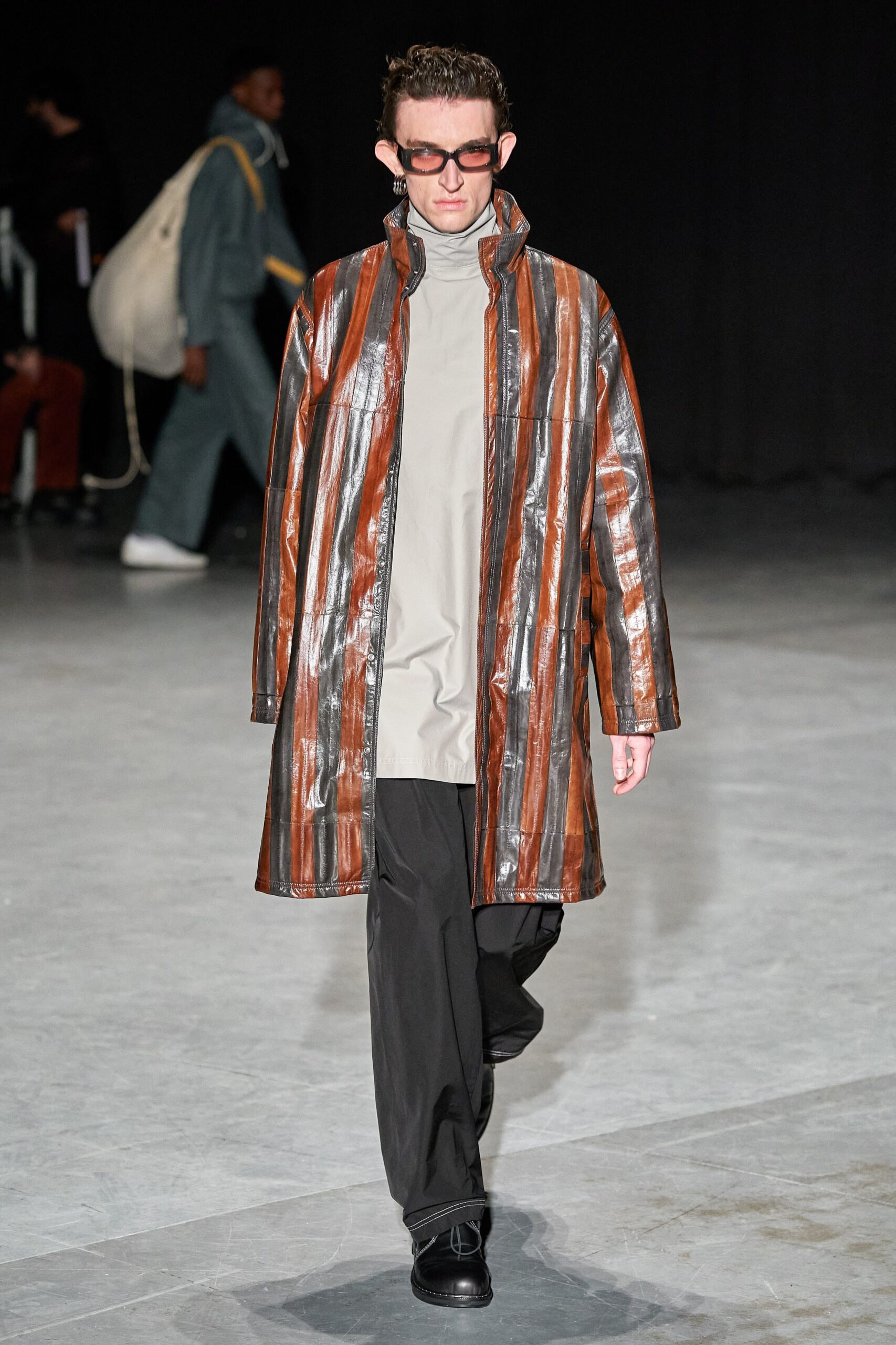 Sunnei F/W 20 Menswear Look 10