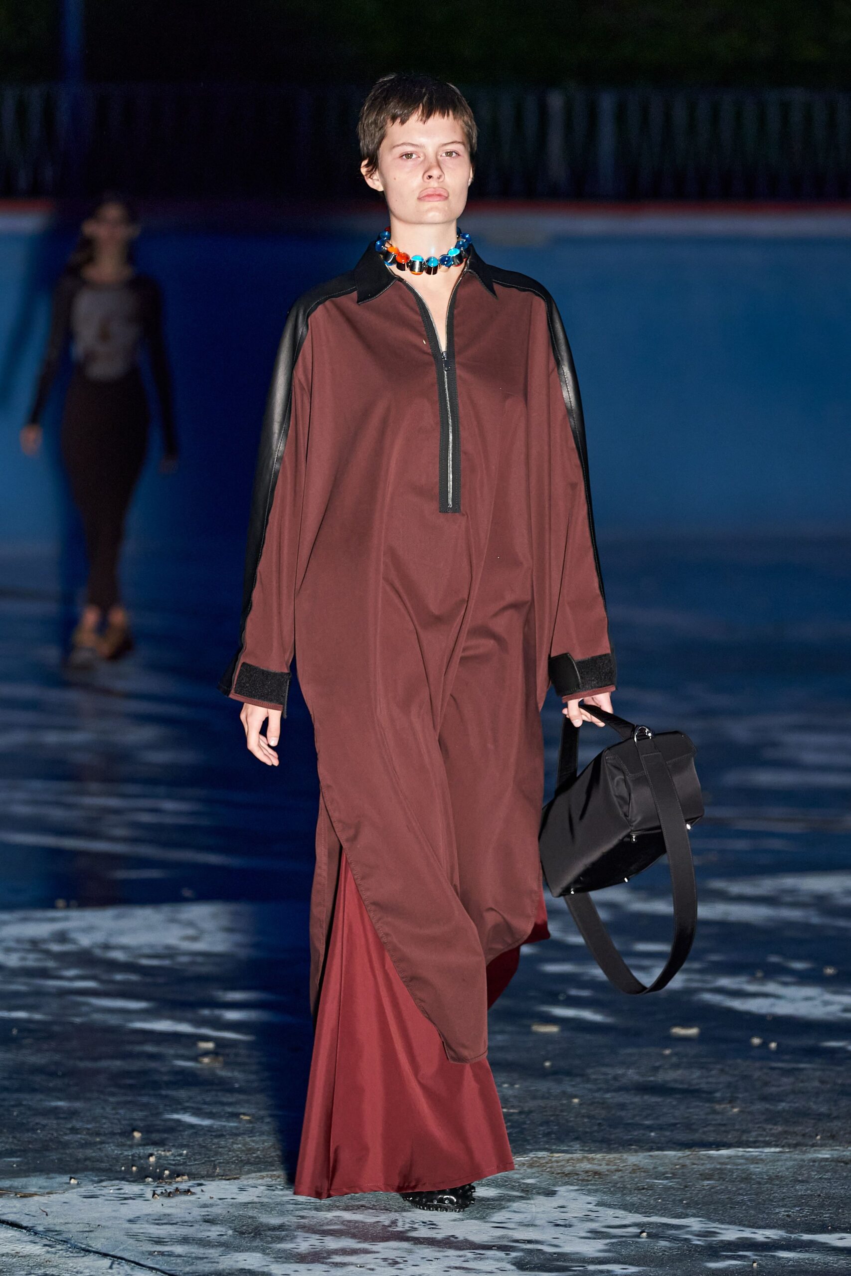 Sunnei S/S 21 Look 13