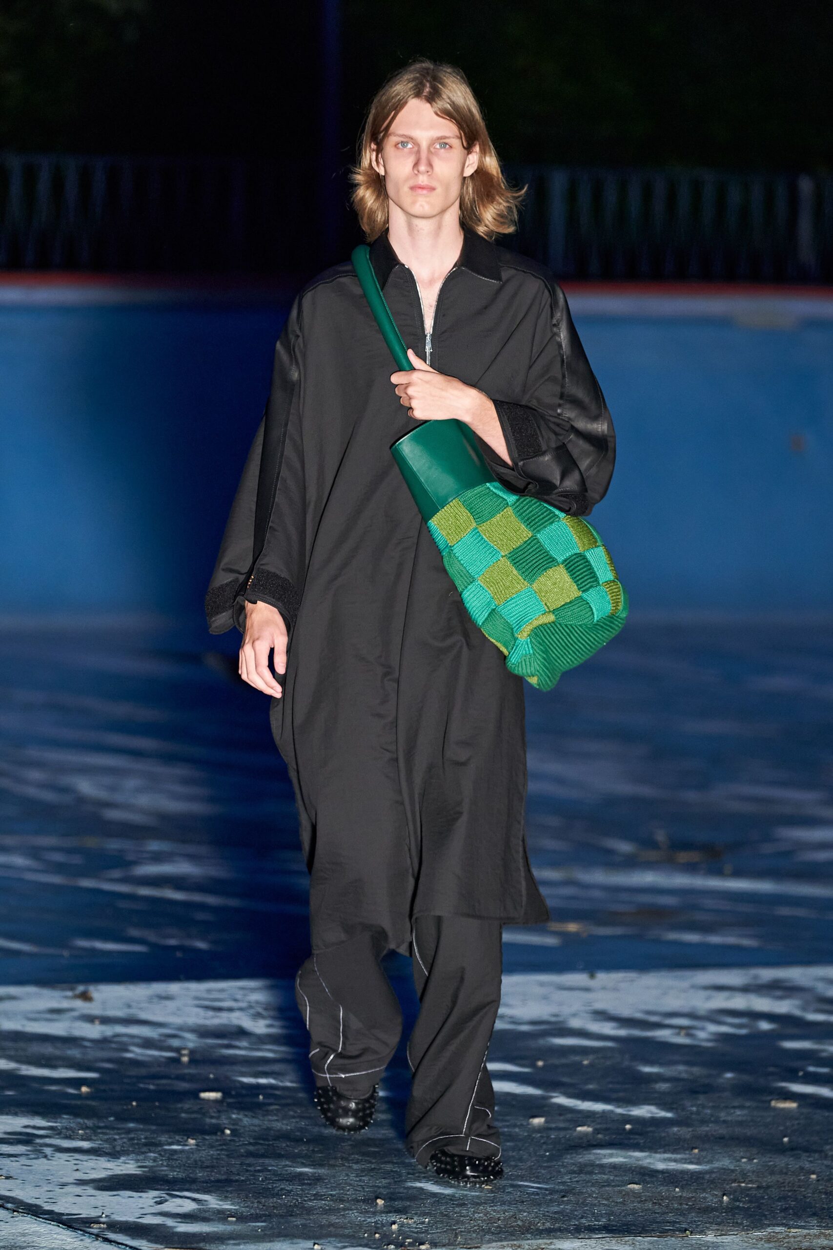 Sunnei S/S 21 Look 14