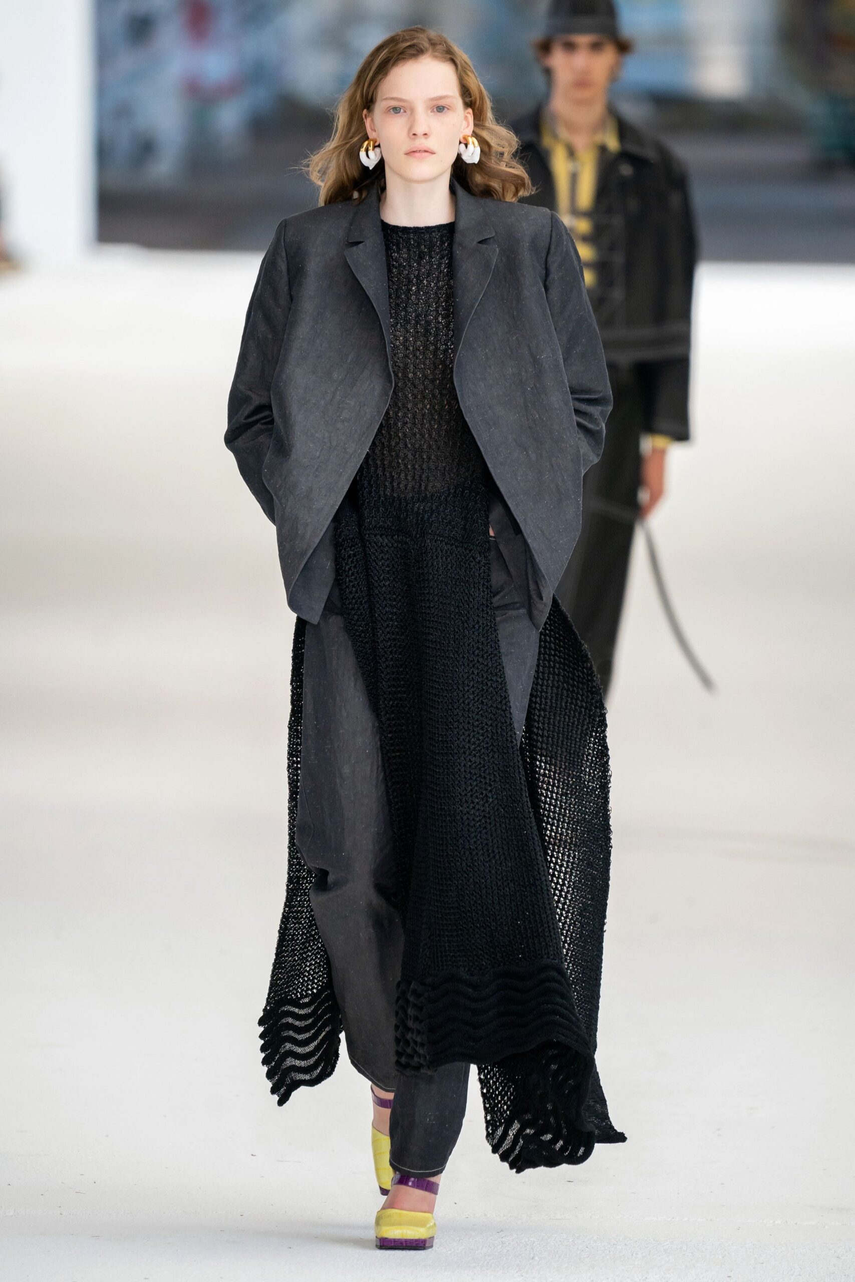 Sunnei S/S 20 Menswear Look 20