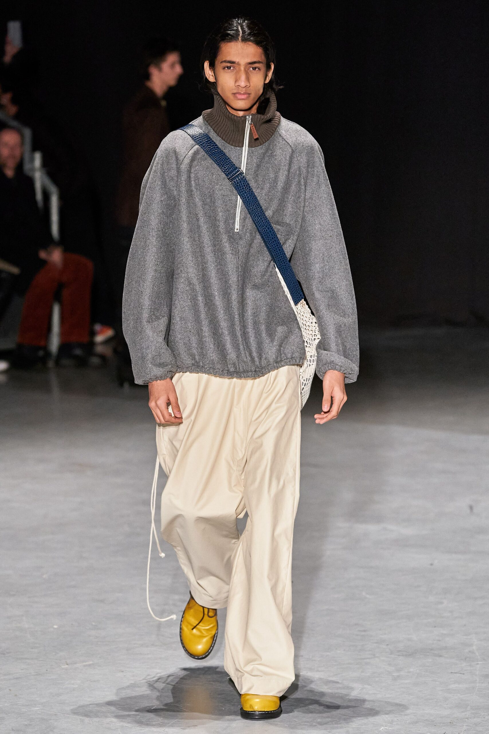 Sunnei F/W 20 Menswear Look 13