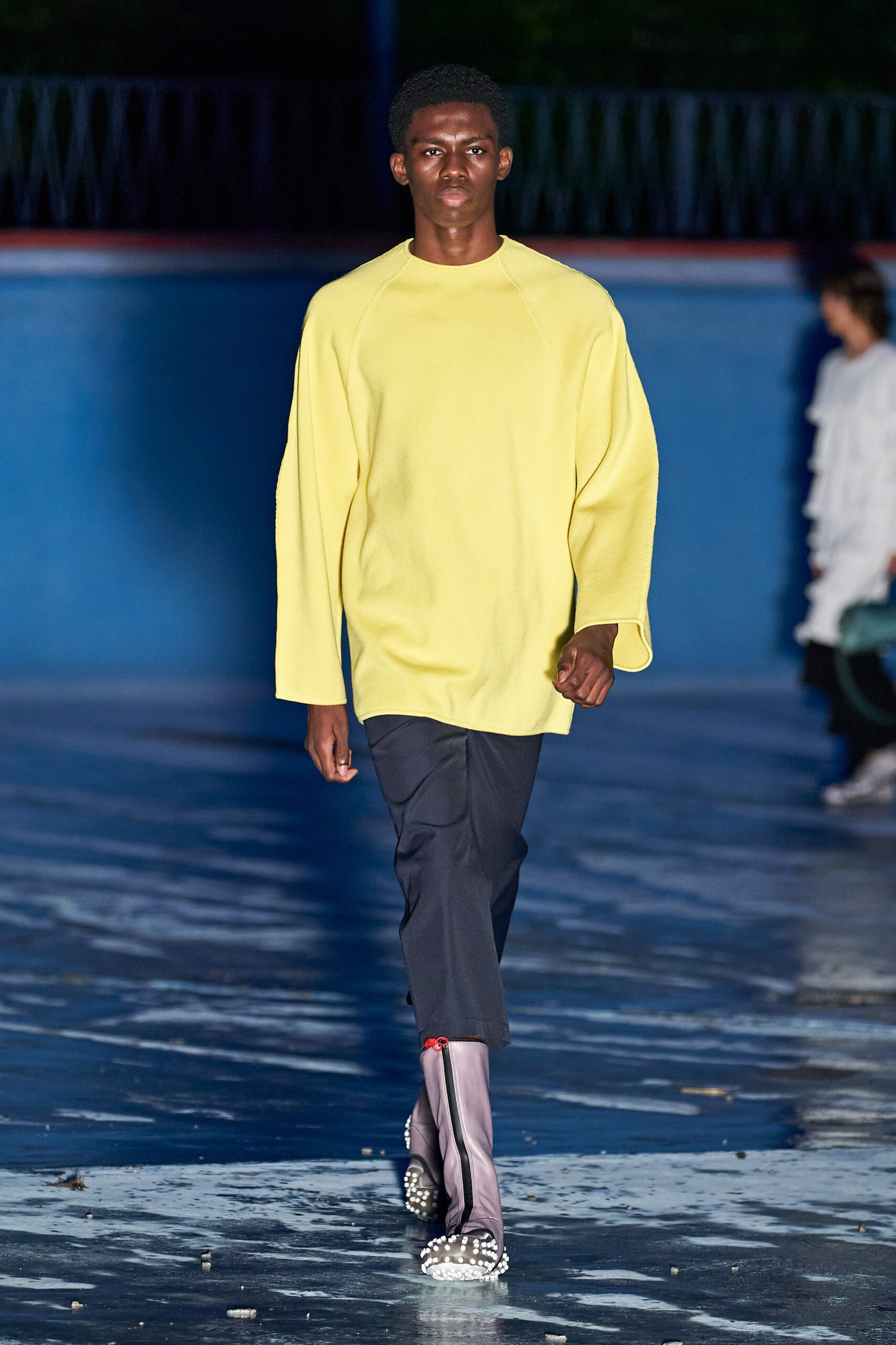 Sunnei S/S 21 Look 15