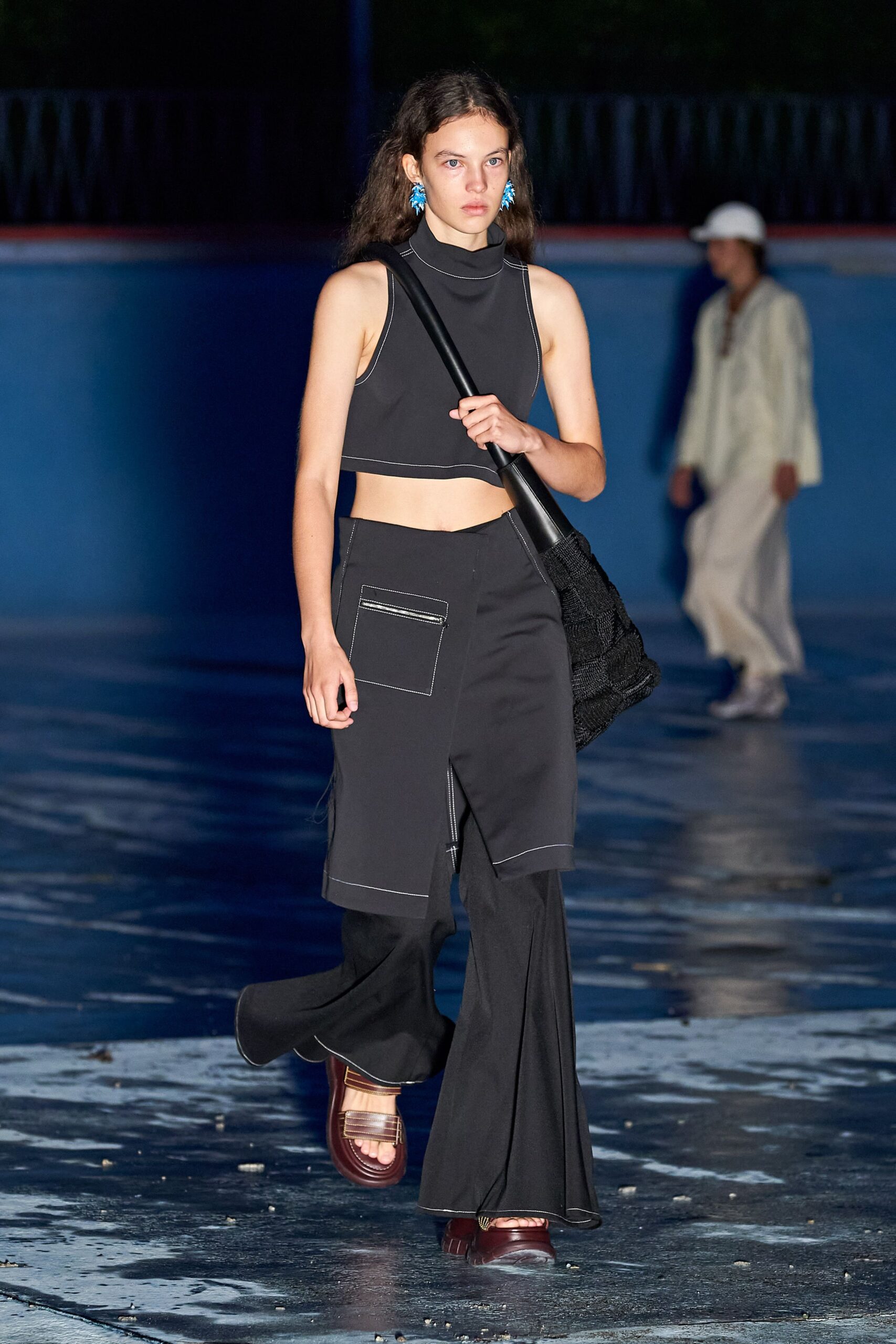 Sunnei S/S 21 Look 16