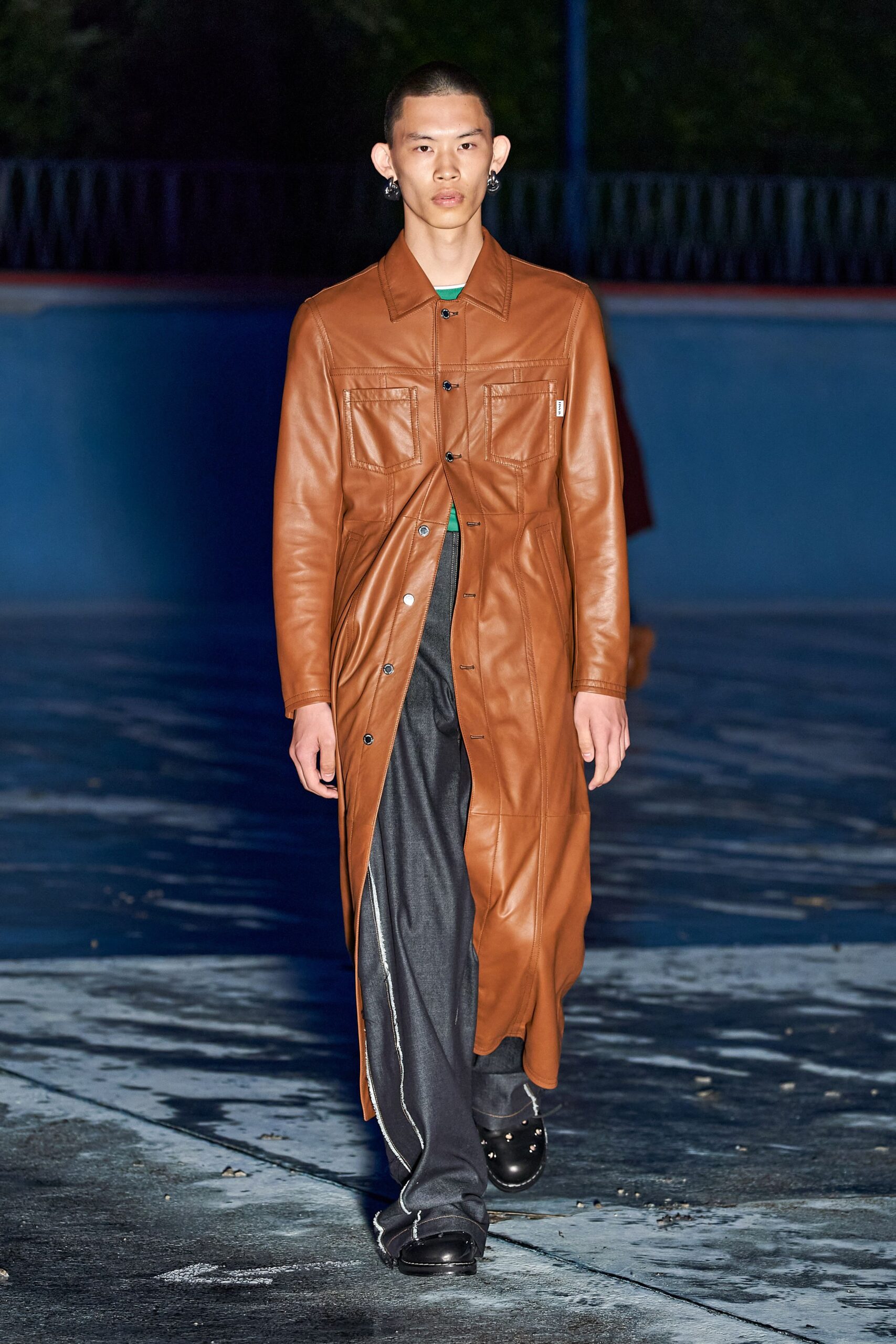Sunnei S/S 21 Look 17
