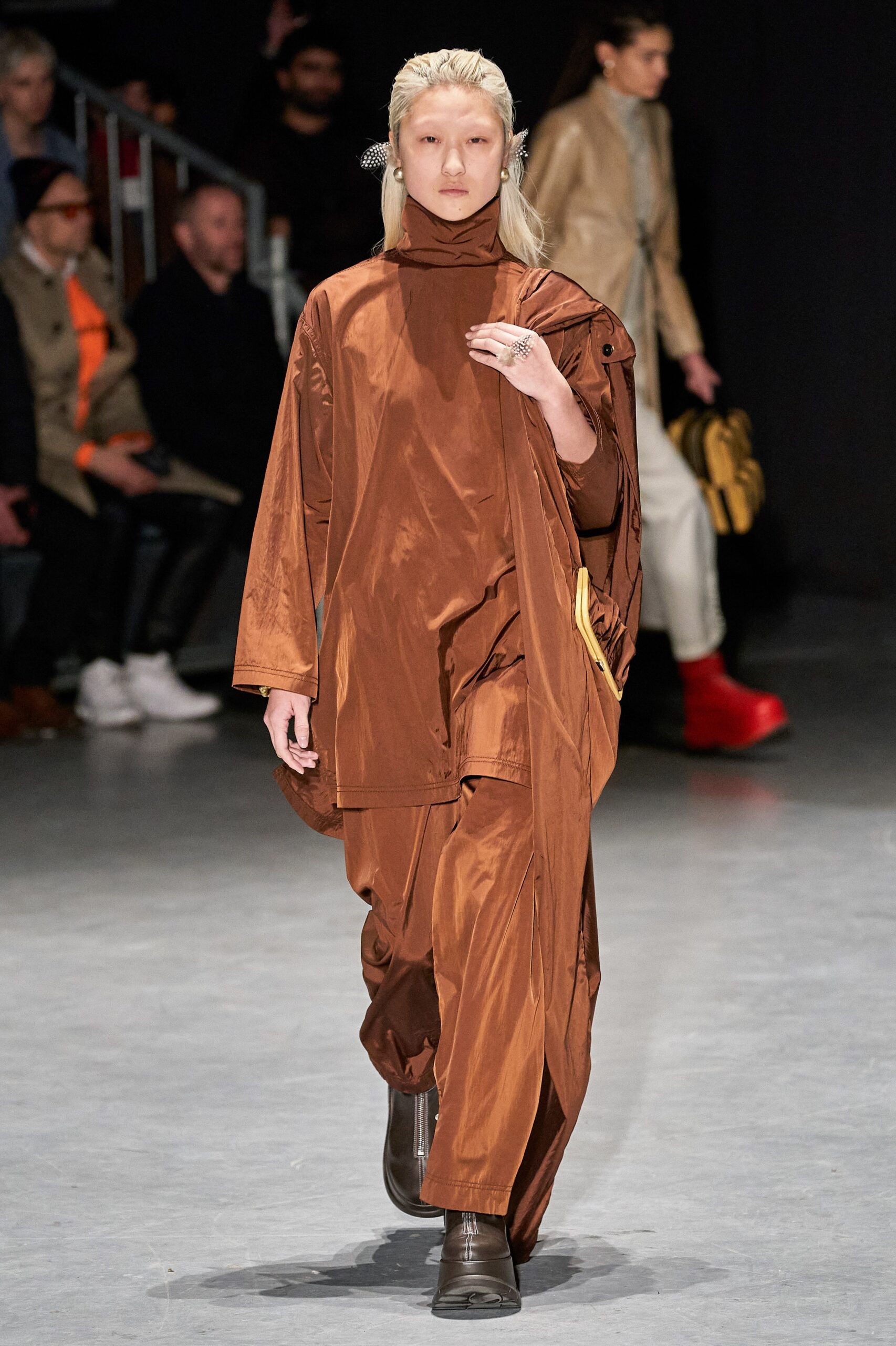Sunnei F/W 20 Menswear Look 15