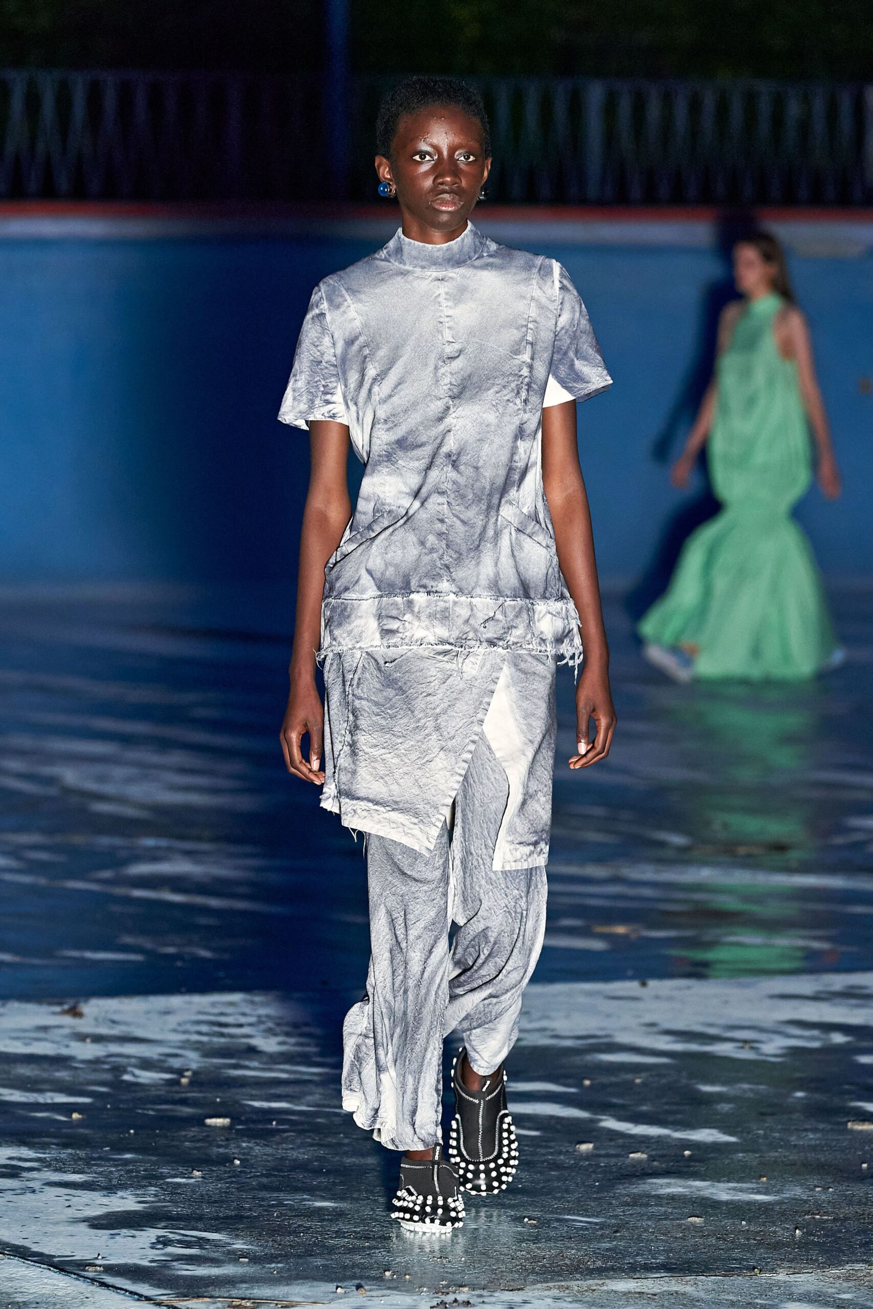 Sunnei S/S 21 Look 19