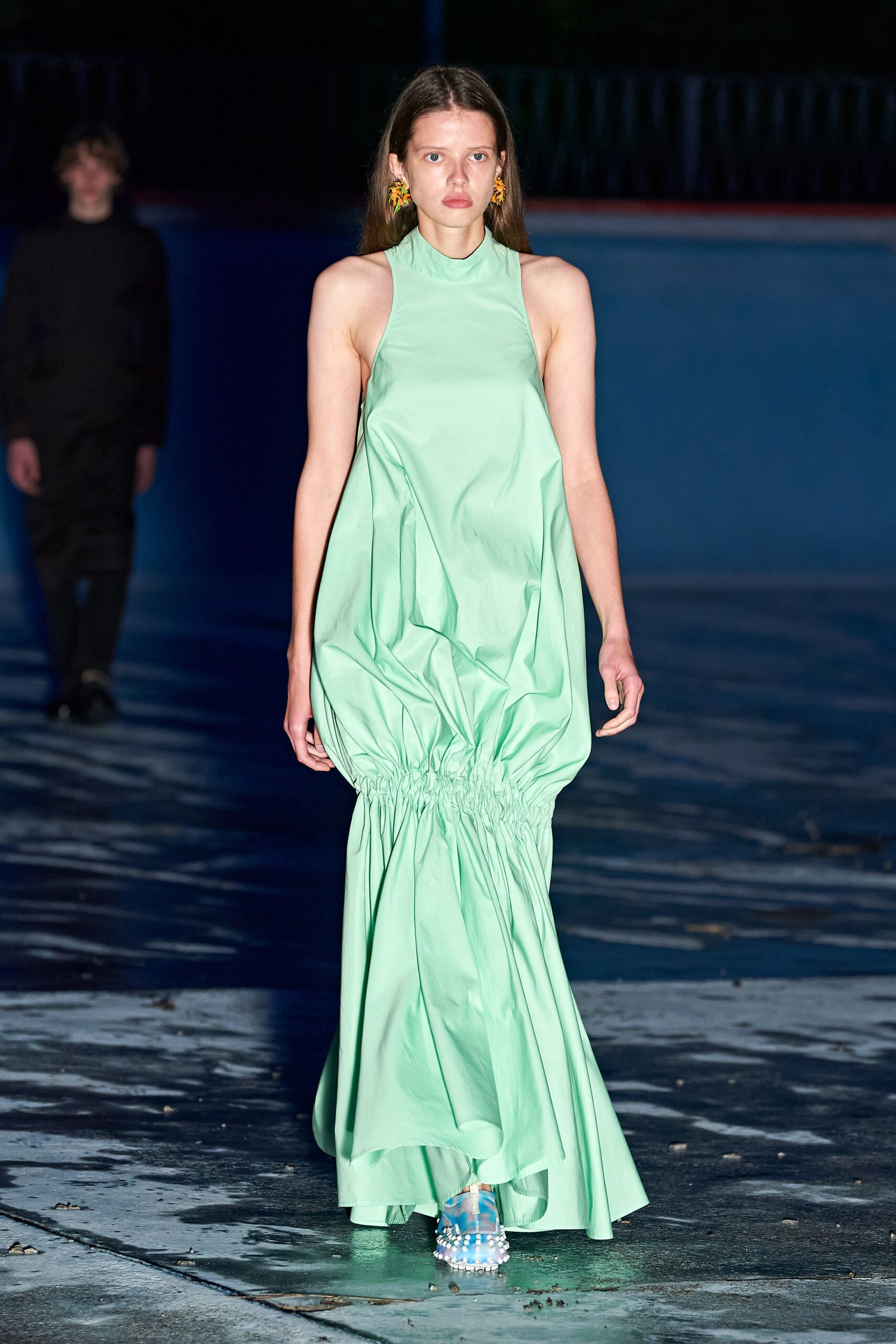 Sunnei S/S 21 Look 20
