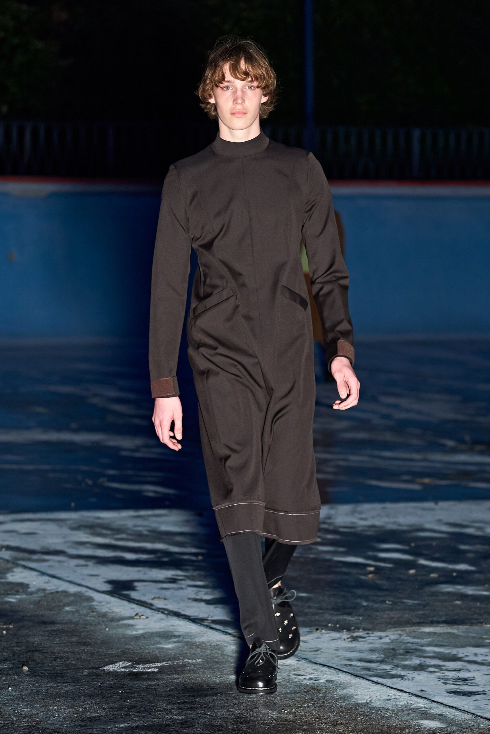 Sunnei S/S 21 Look 21