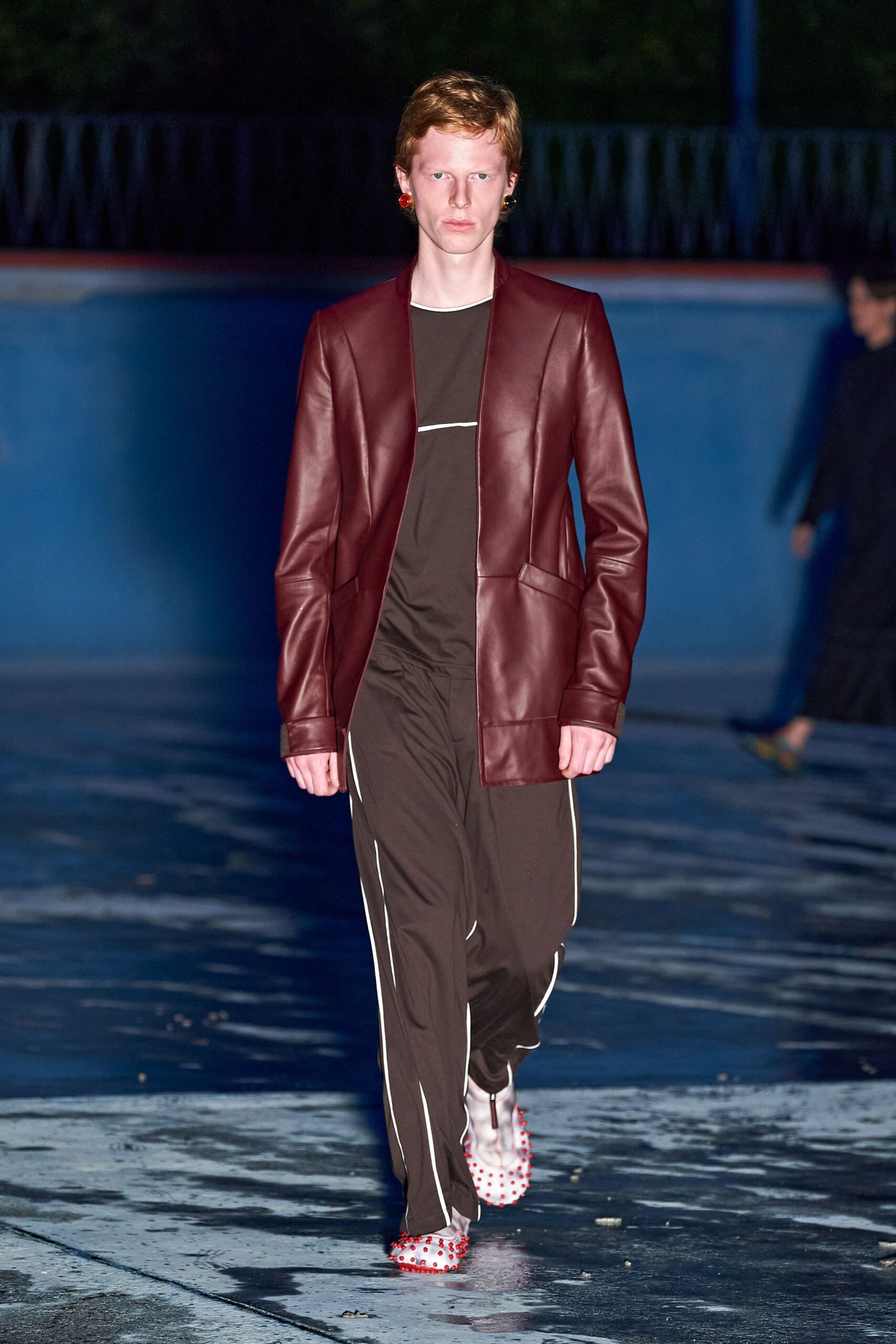 Sunnei S/S 21 Look 22
