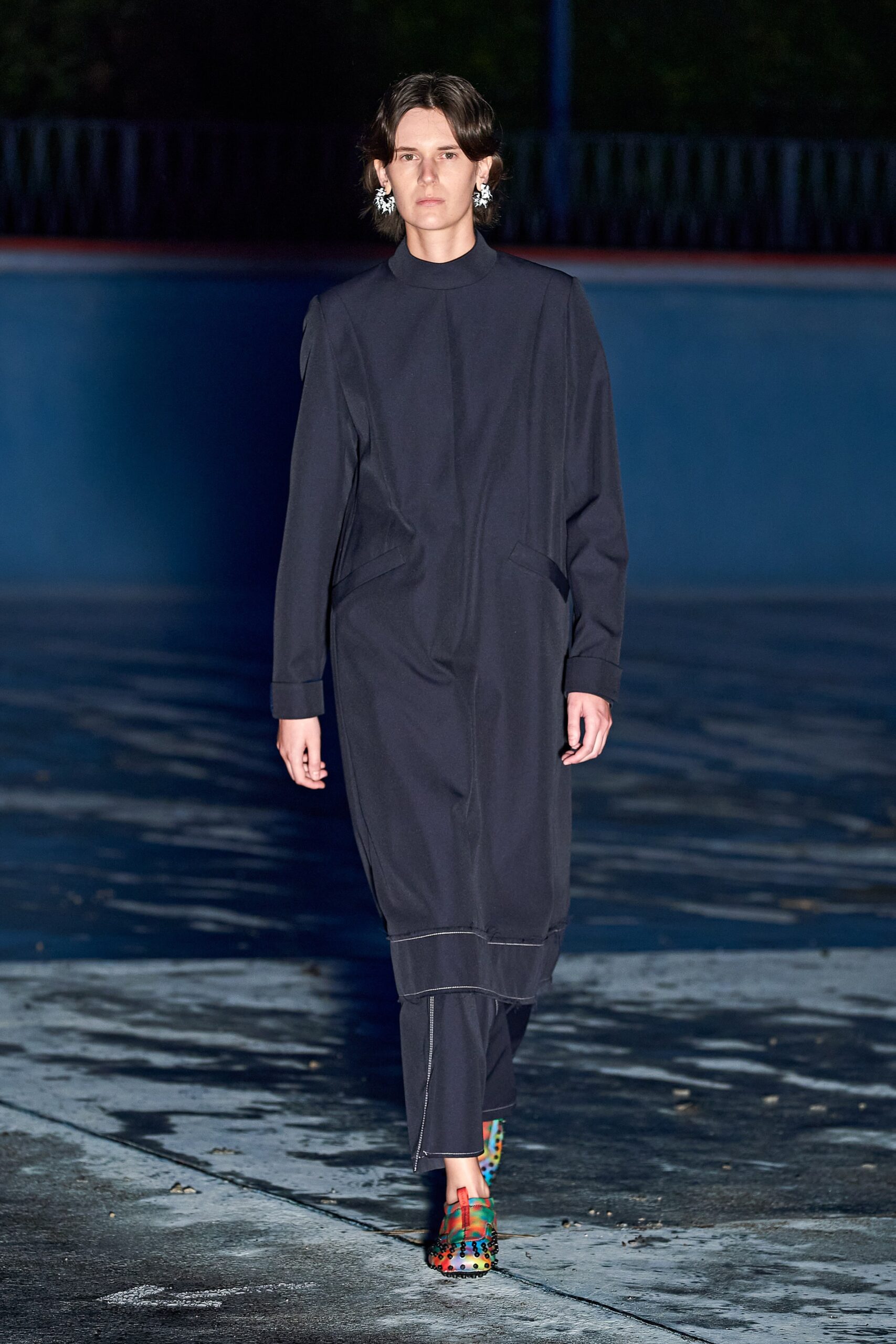 Sunnei S/S 21 Look 23