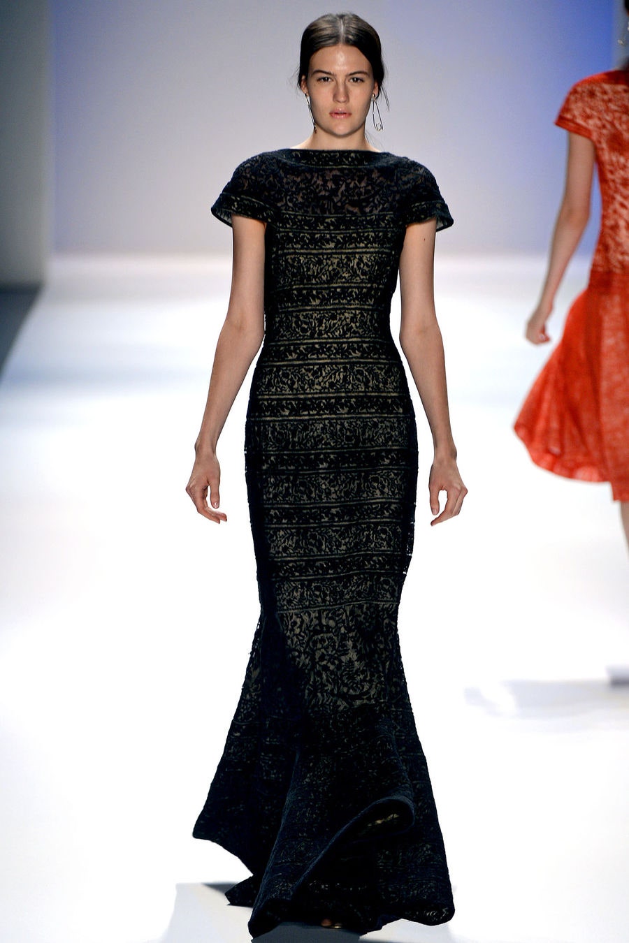 Tadashi Shoji S/S 13 Look 3