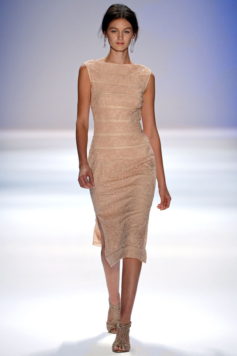 Tadashi Shoji S/S 13 Look 5