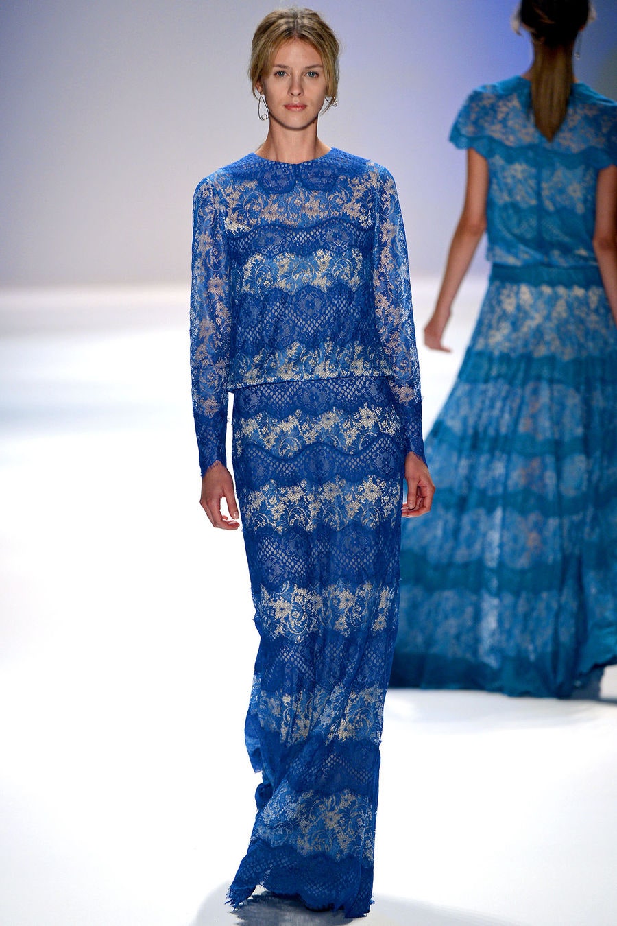 Tadashi Shoji S/S 13 Look 15