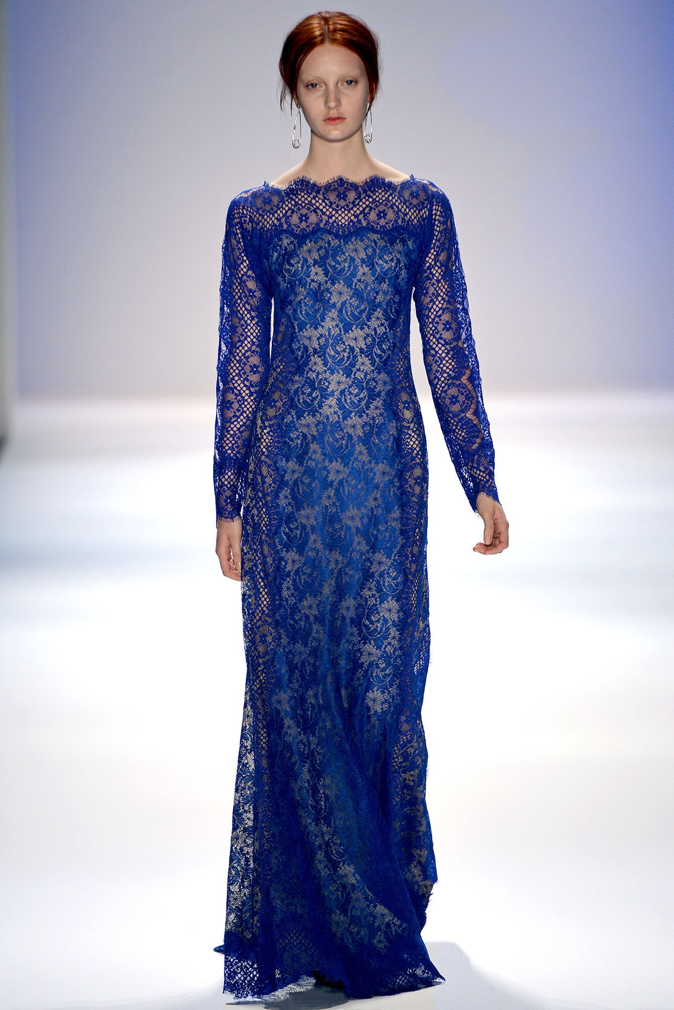 Tadashi Shoji S/S 13 Look 16