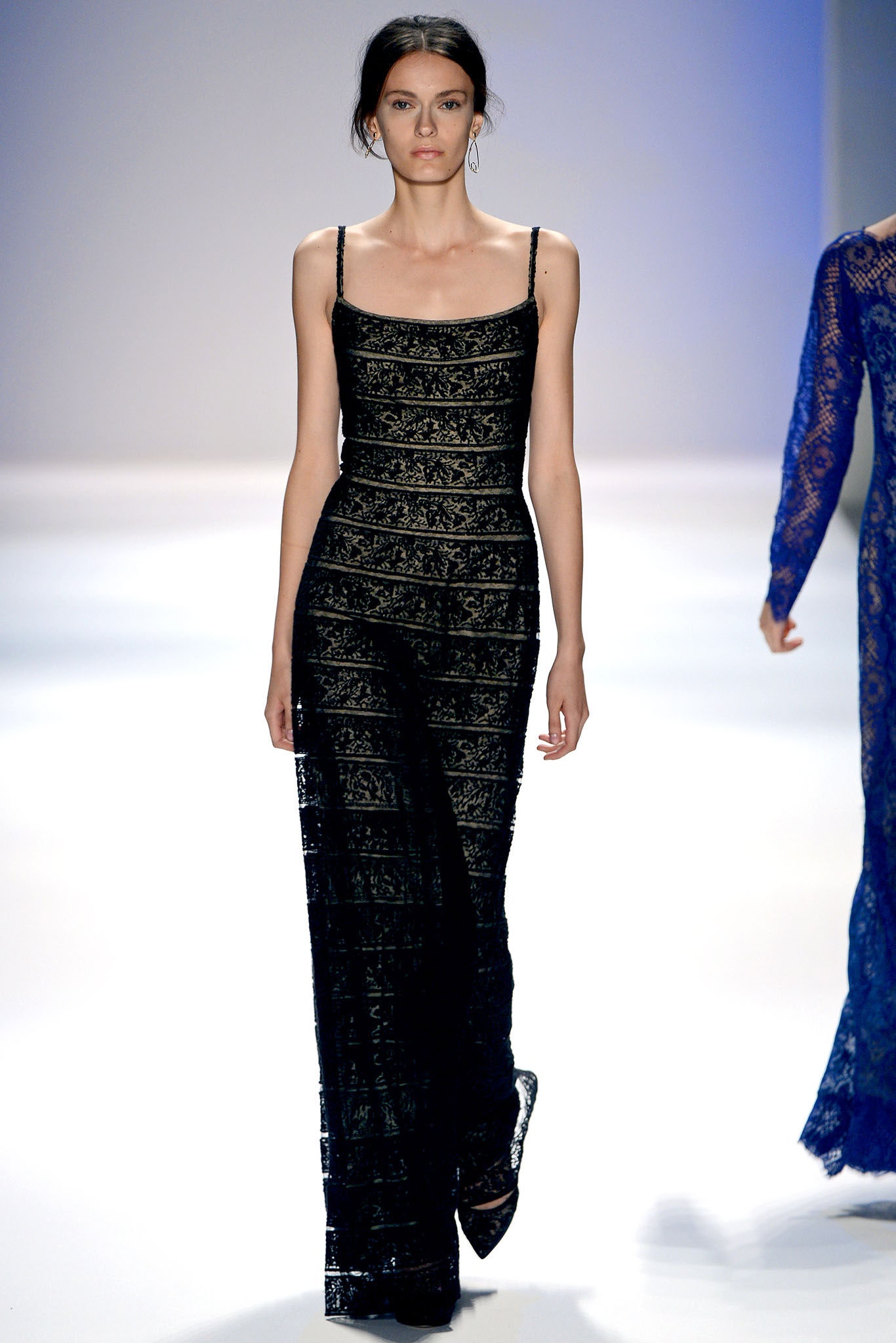 Tadashi Shoji S/S 13 Look 17
