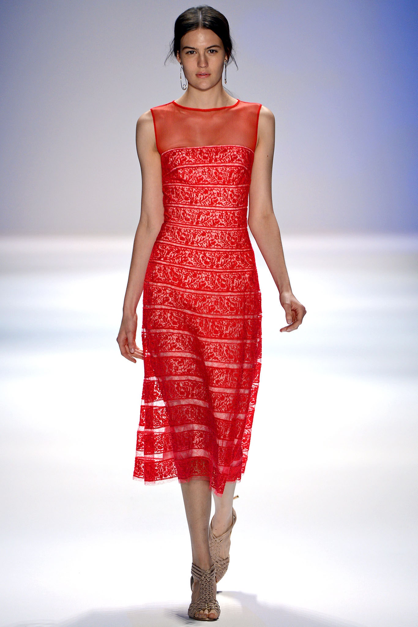 Tadashi Shoji S/S 13 Look 18