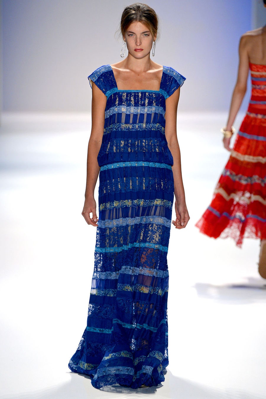 Tadashi Shoji S/S 13 Look 20