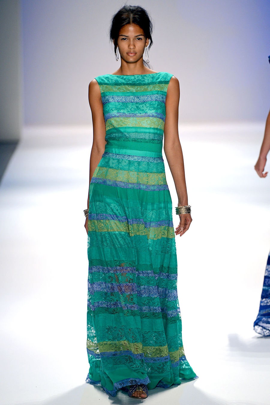 Tadashi Shoji S/S 13 Look 21