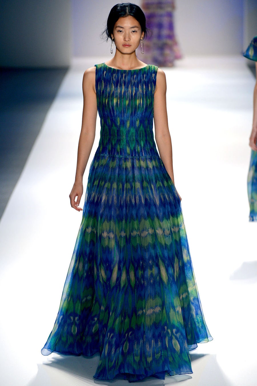 Tadashi Shoji S/S 13 Look 25