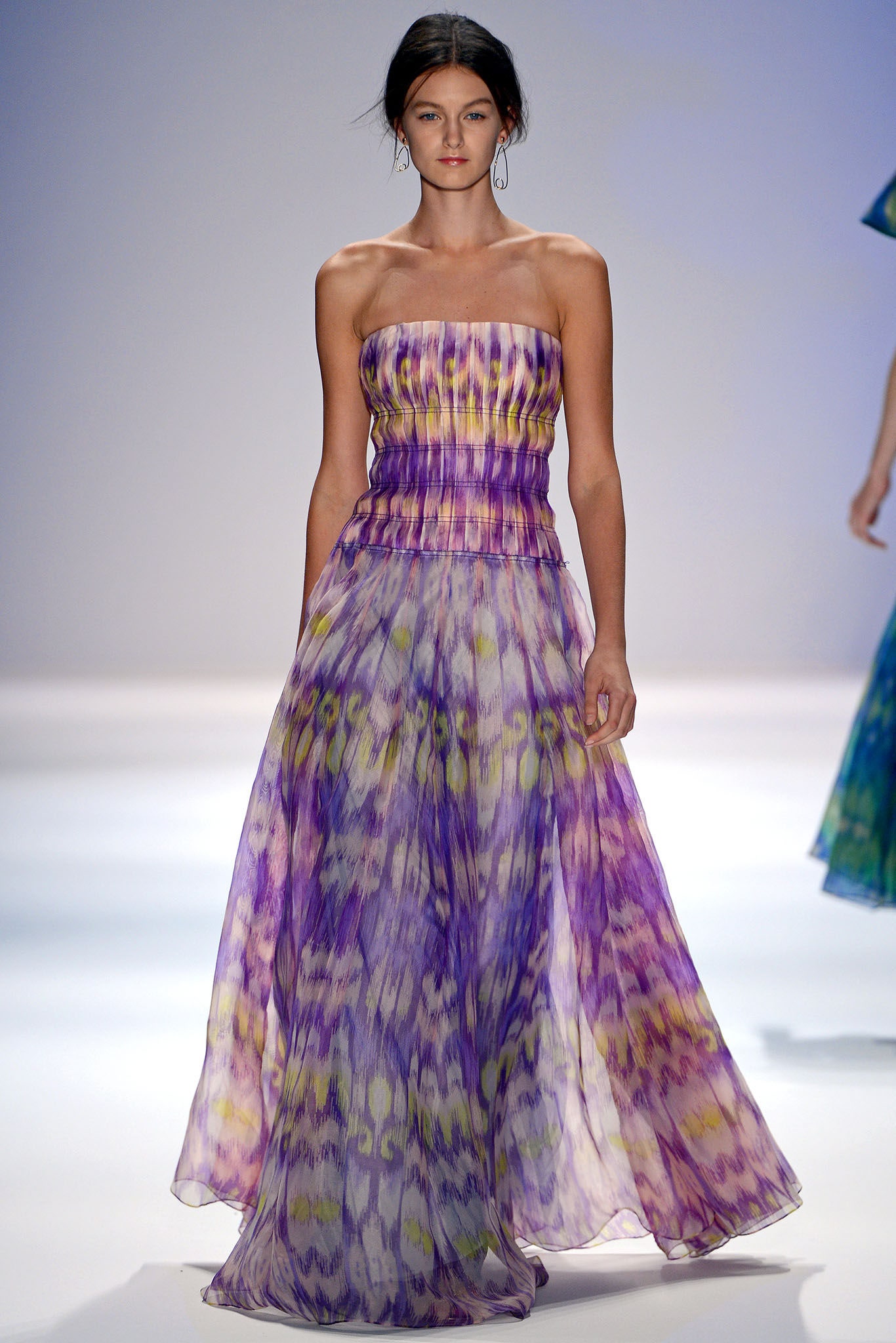 Tadashi Shoji S/S 13 Look 26
