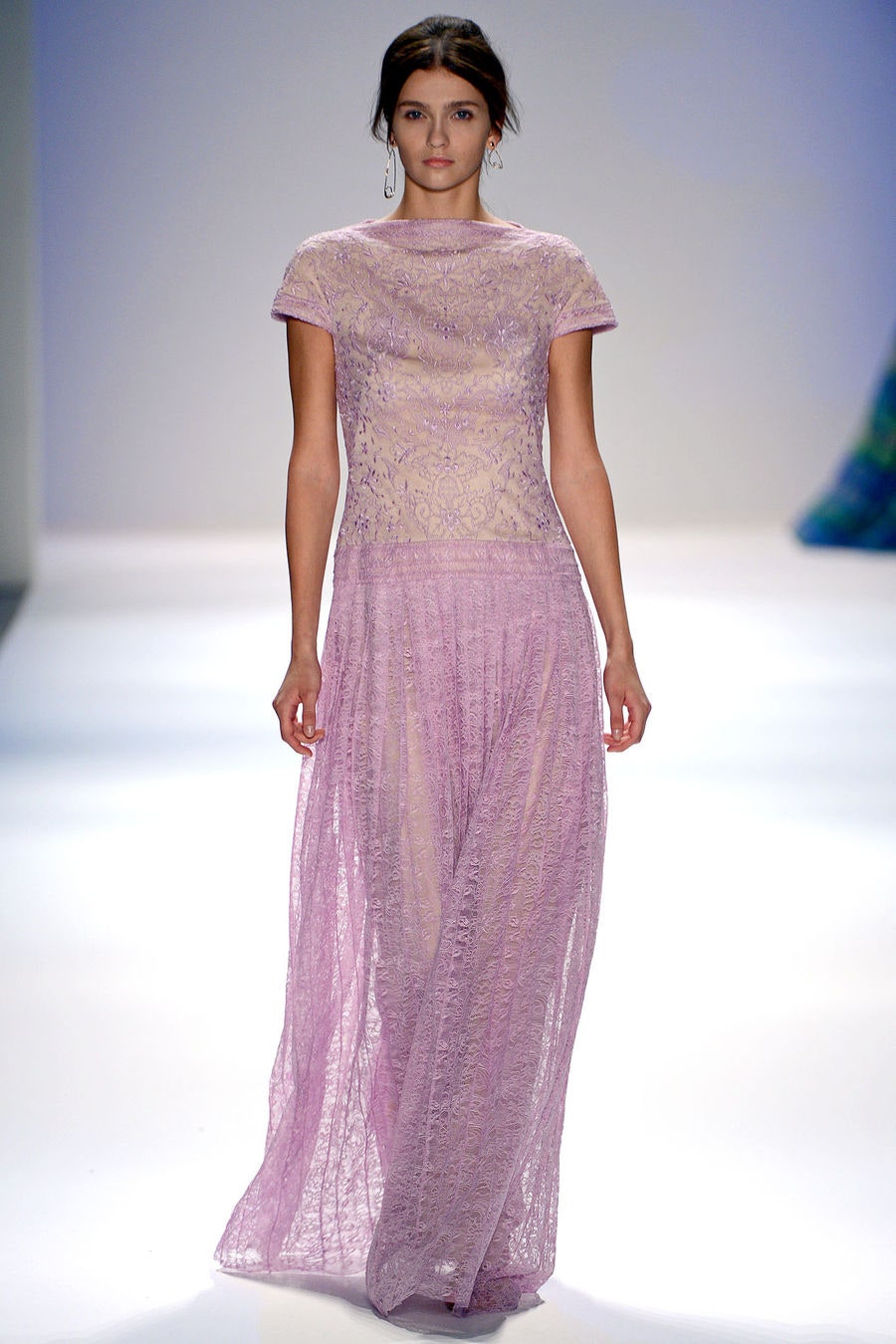 Tadashi Shoji S/S 13 Look 27