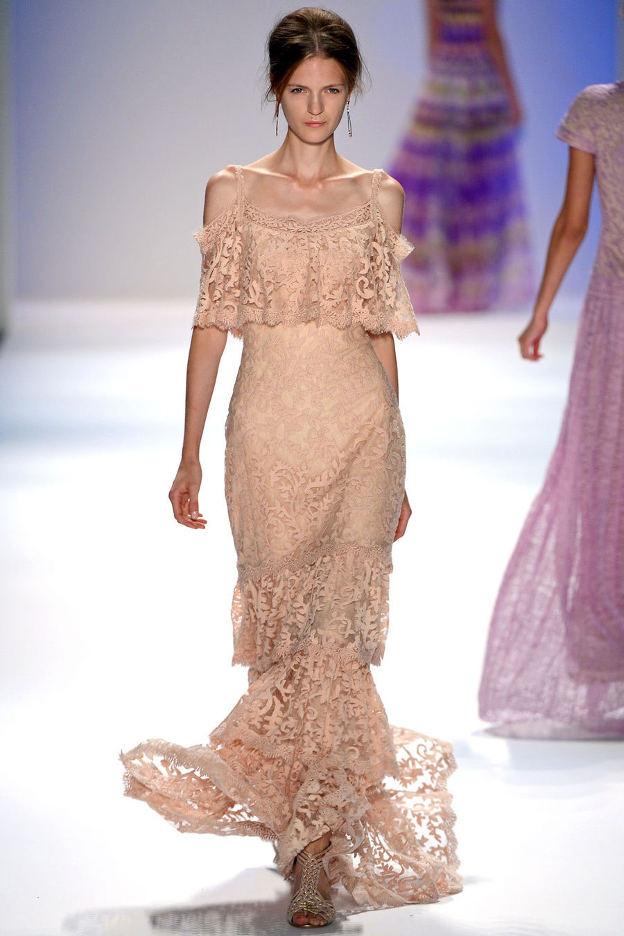 Tadashi Shoji S/S 13 Look 28